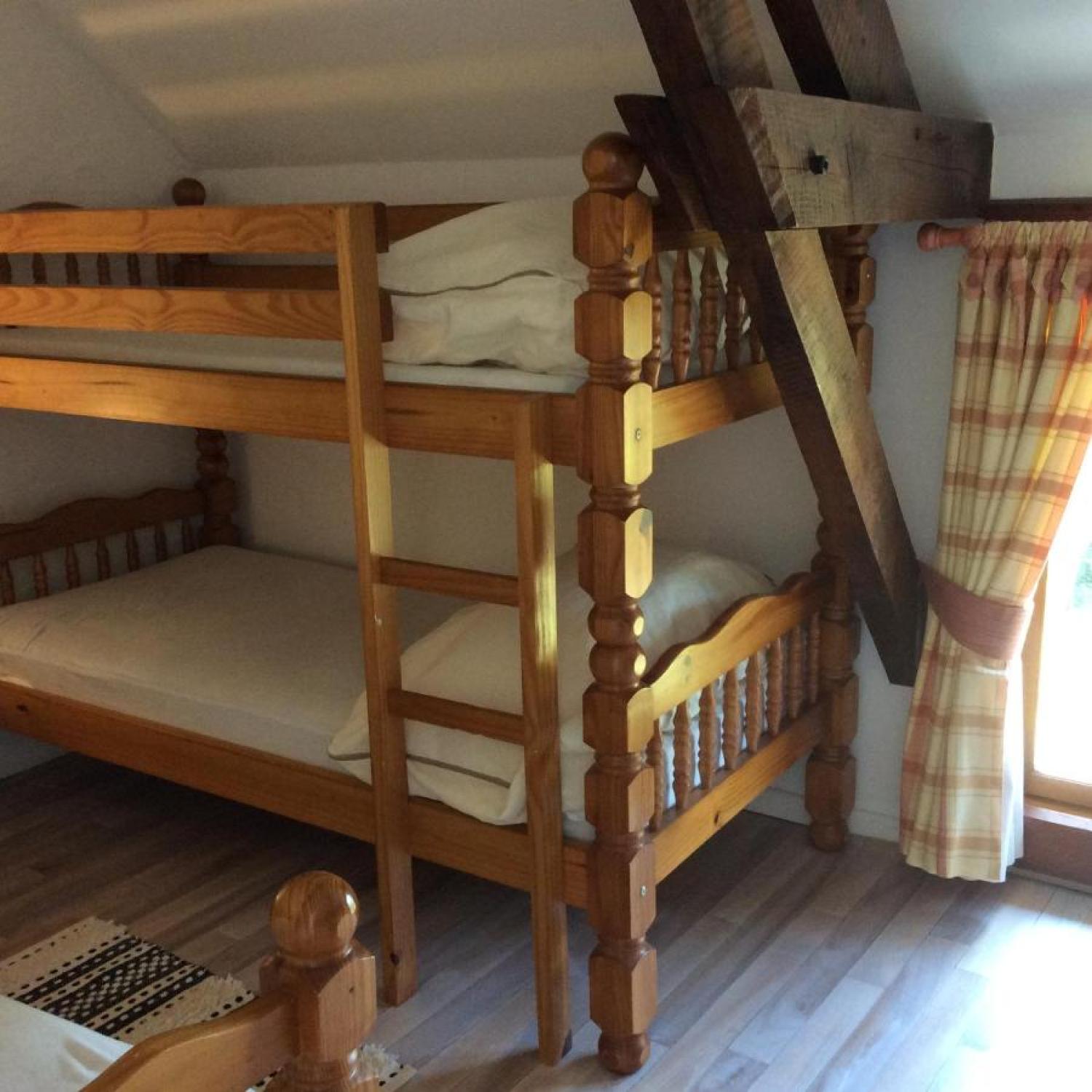  à vendre maison avec gîte Saint-Hilaire-du-Harcouët Manche 10