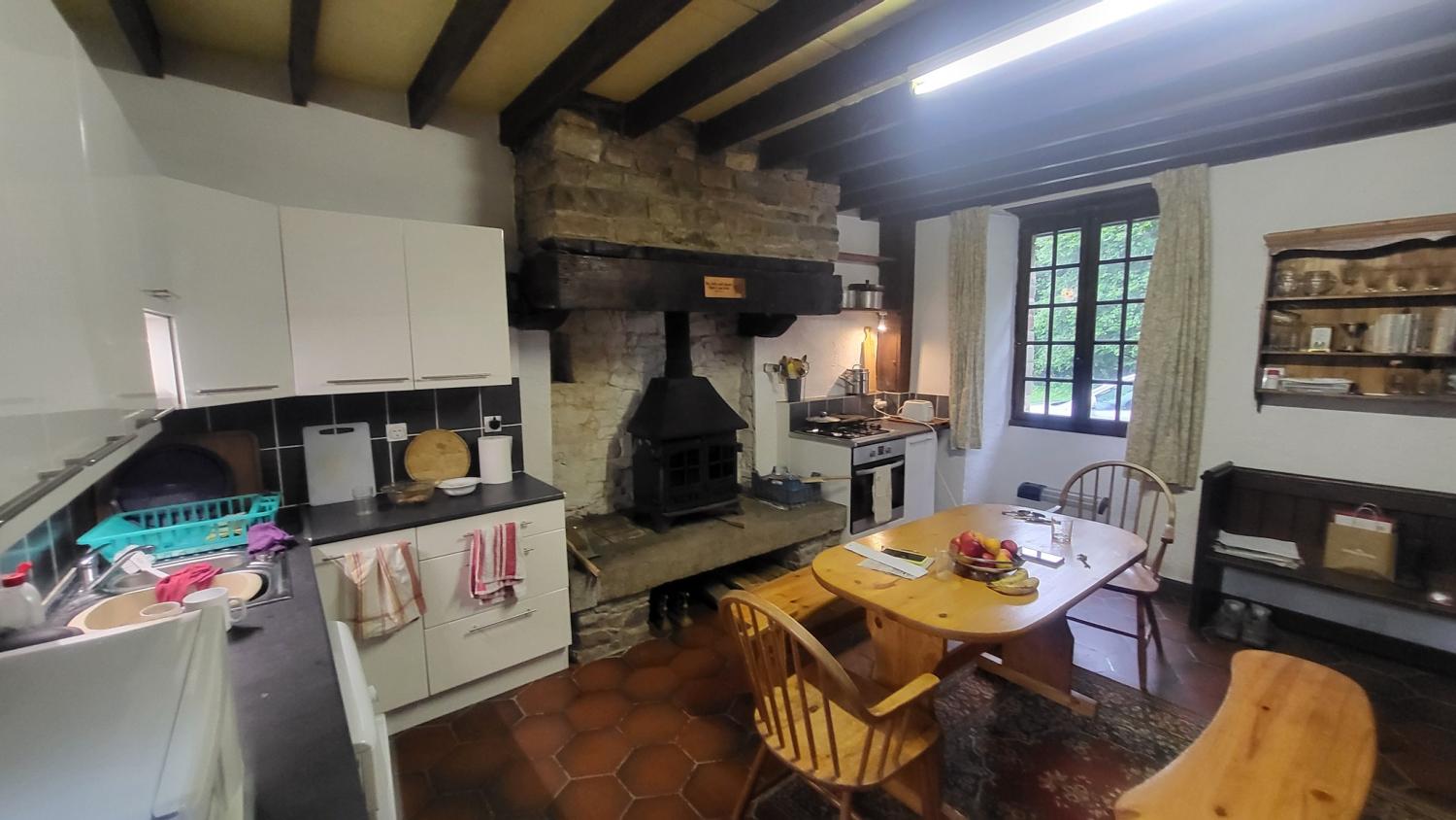  à vendre maison indépendant Tessy-sur-Vire Manche 13