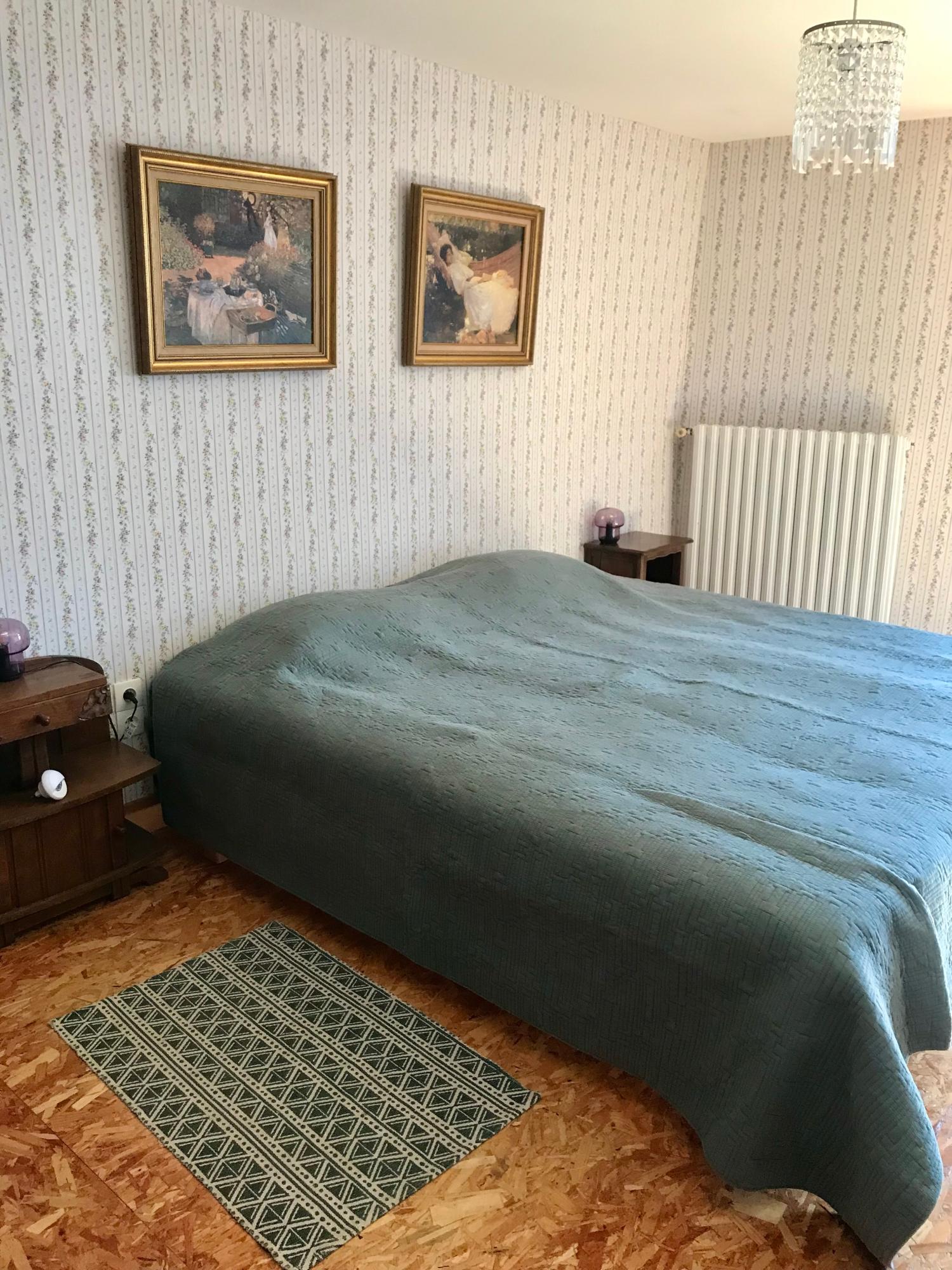  à vendre ferme de village Jeantes Aisne 16