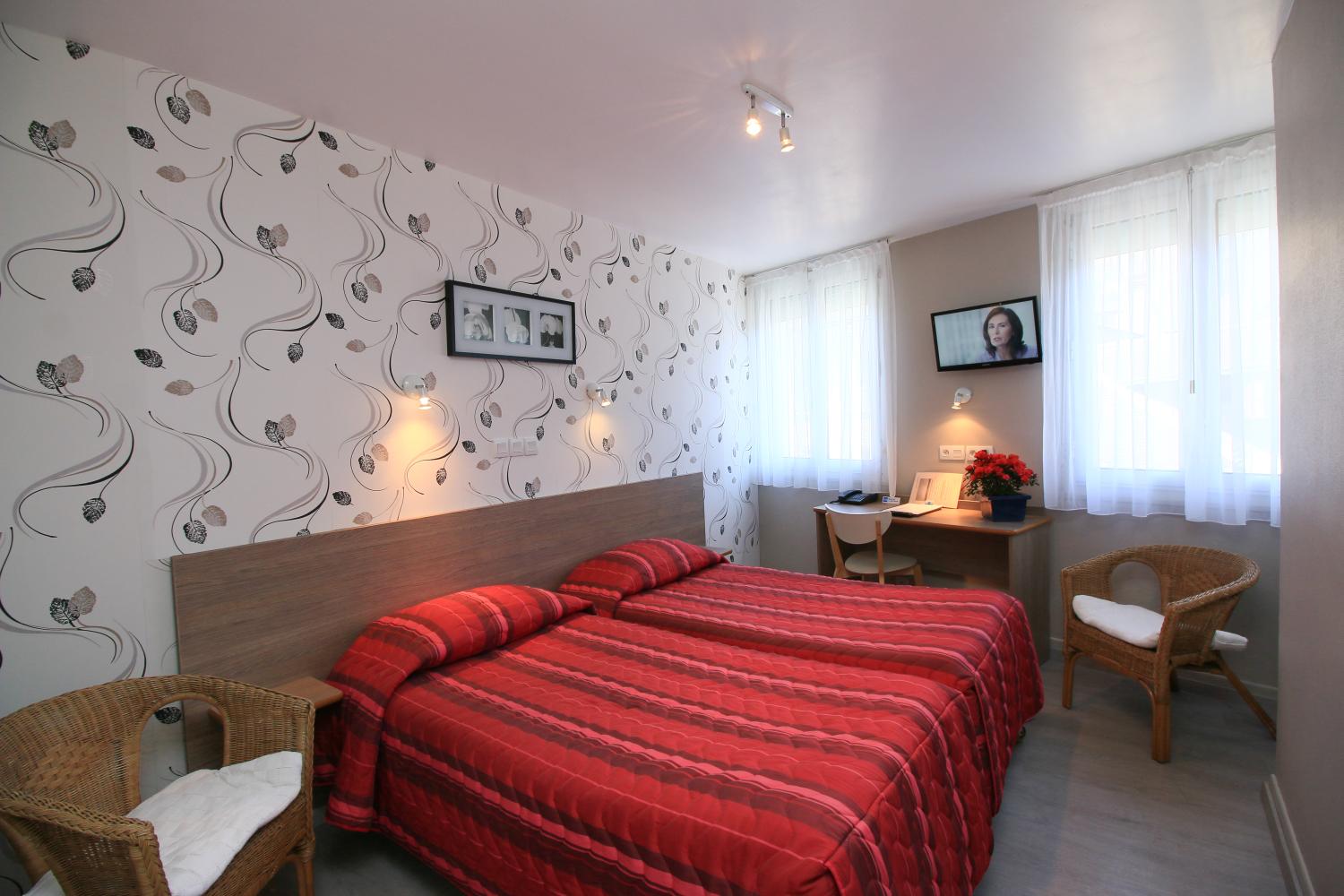  à vendre hotel Bagnères-de-Luchon Haute-Garonne 11