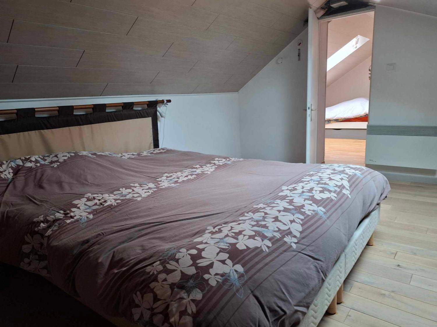  à vendre camping Jaulny Meurthe-et-Moselle 50