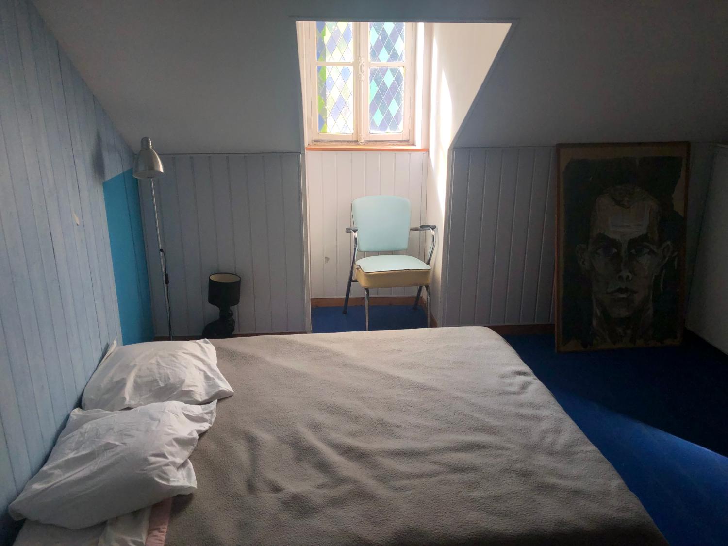  à vendre maison bourgeoise Bogny-Sur-Meuse Ardennes 28