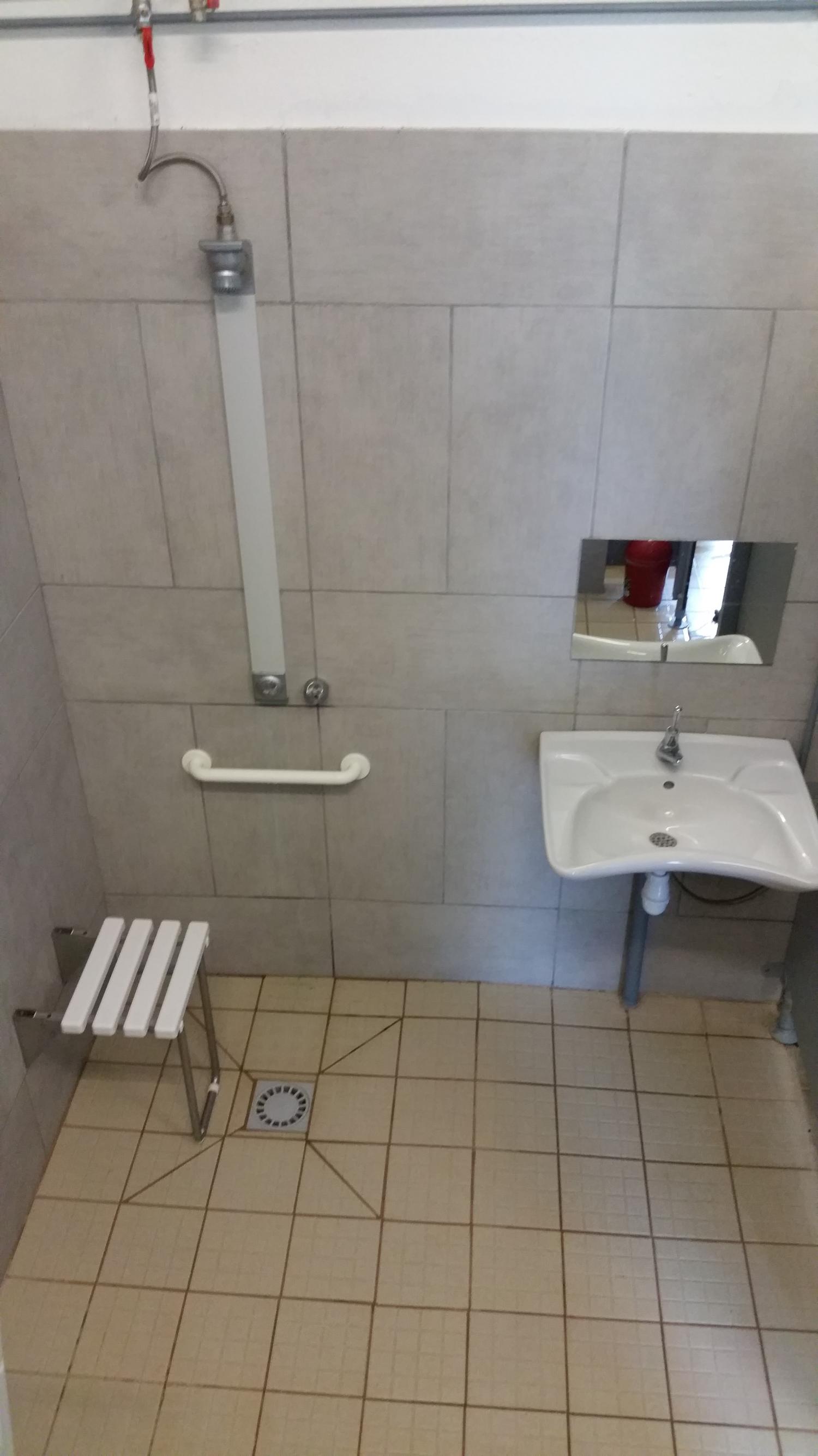  à vendre camping Jaulny Meurthe-et-Moselle 18