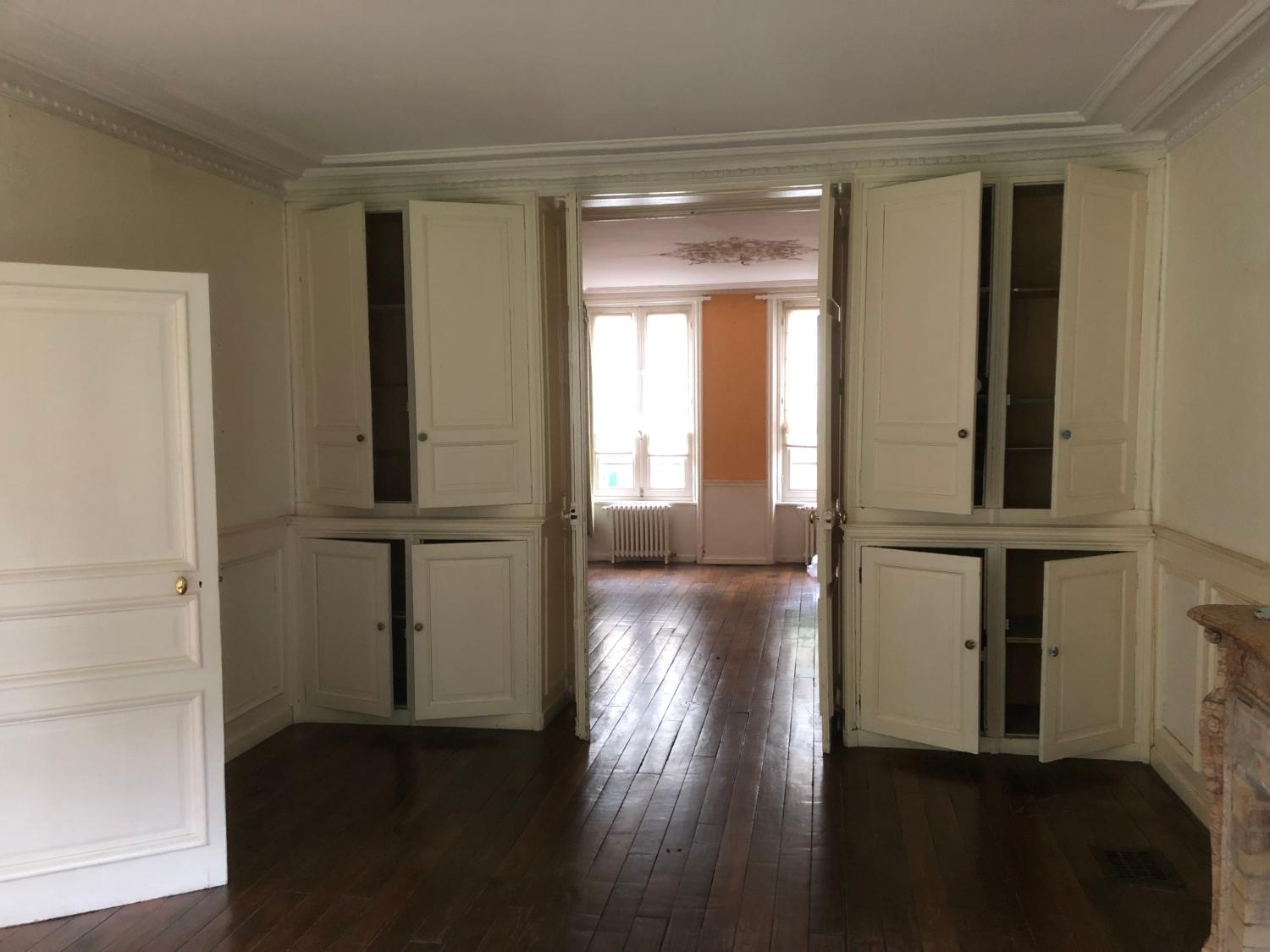  à vendre maison bourgeoise Bogny-Sur-Meuse Ardennes 13
