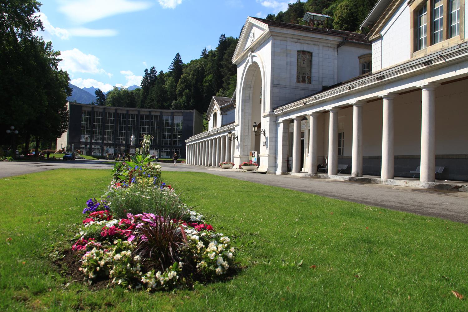  à vendre hotel Bagnères-de-Luchon Haute-Garonne 16