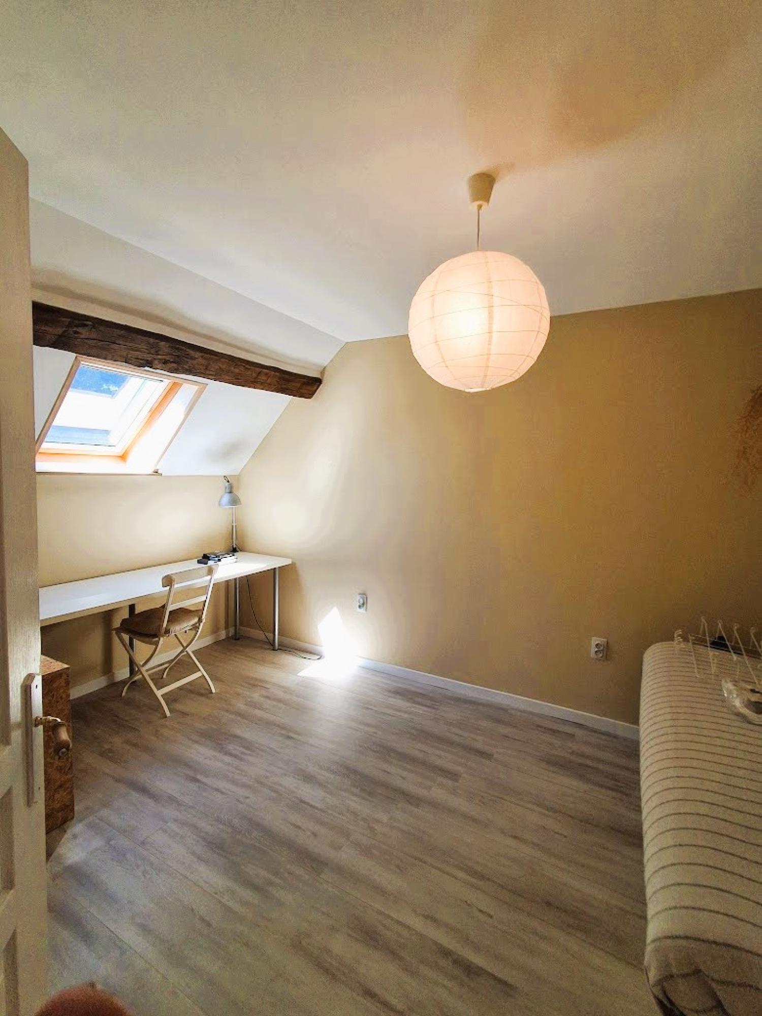  à vendre maison indépendant Préveranges Cher 31