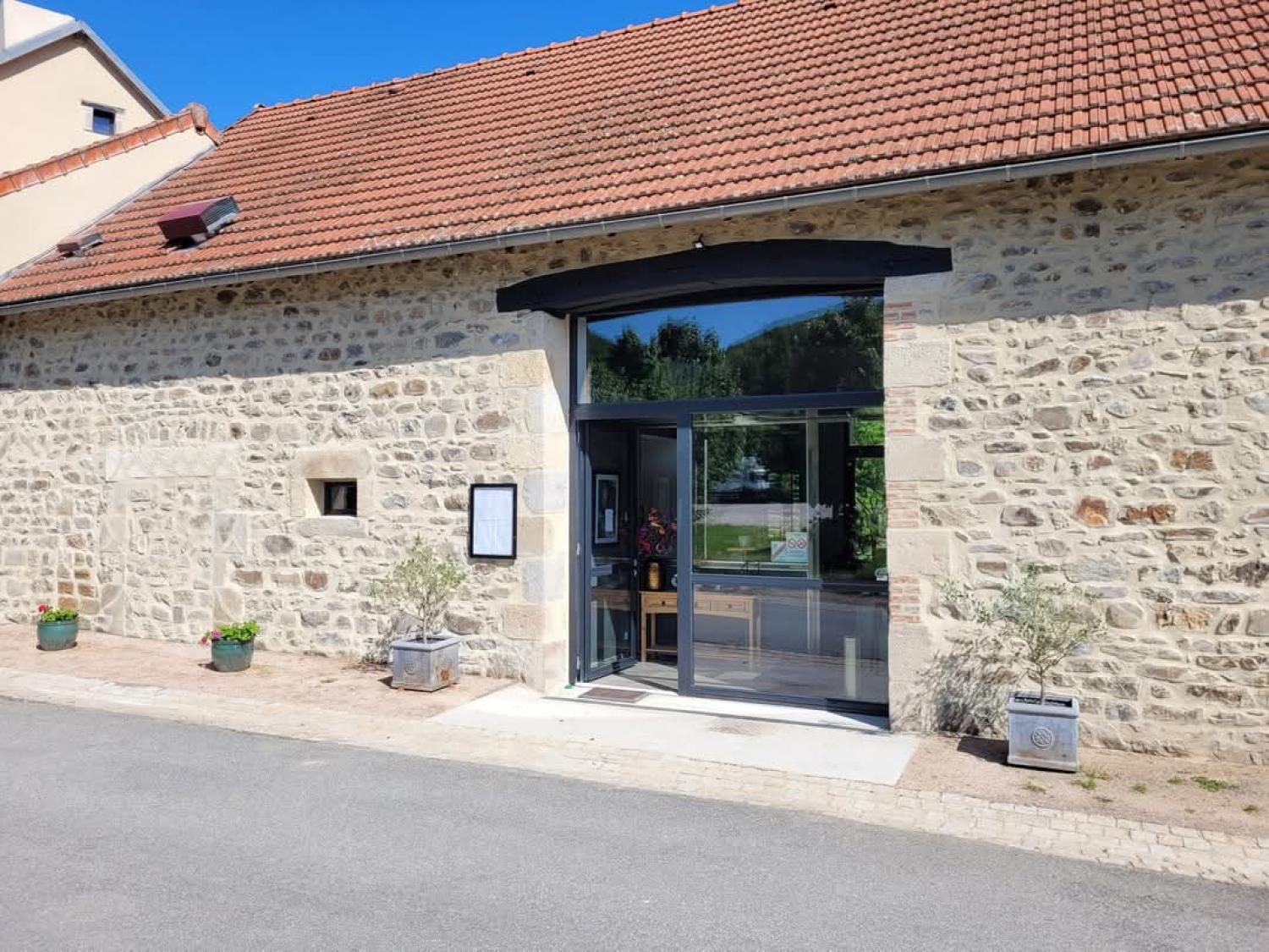  à vendre maison indépendant Chambonchard Creuse 2