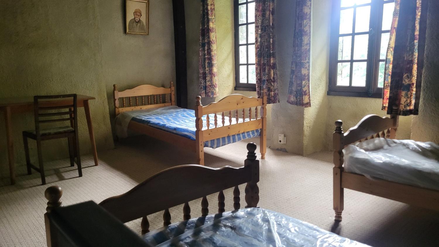  à vendre maison indépendant Tessy-sur-Vire Manche 16
