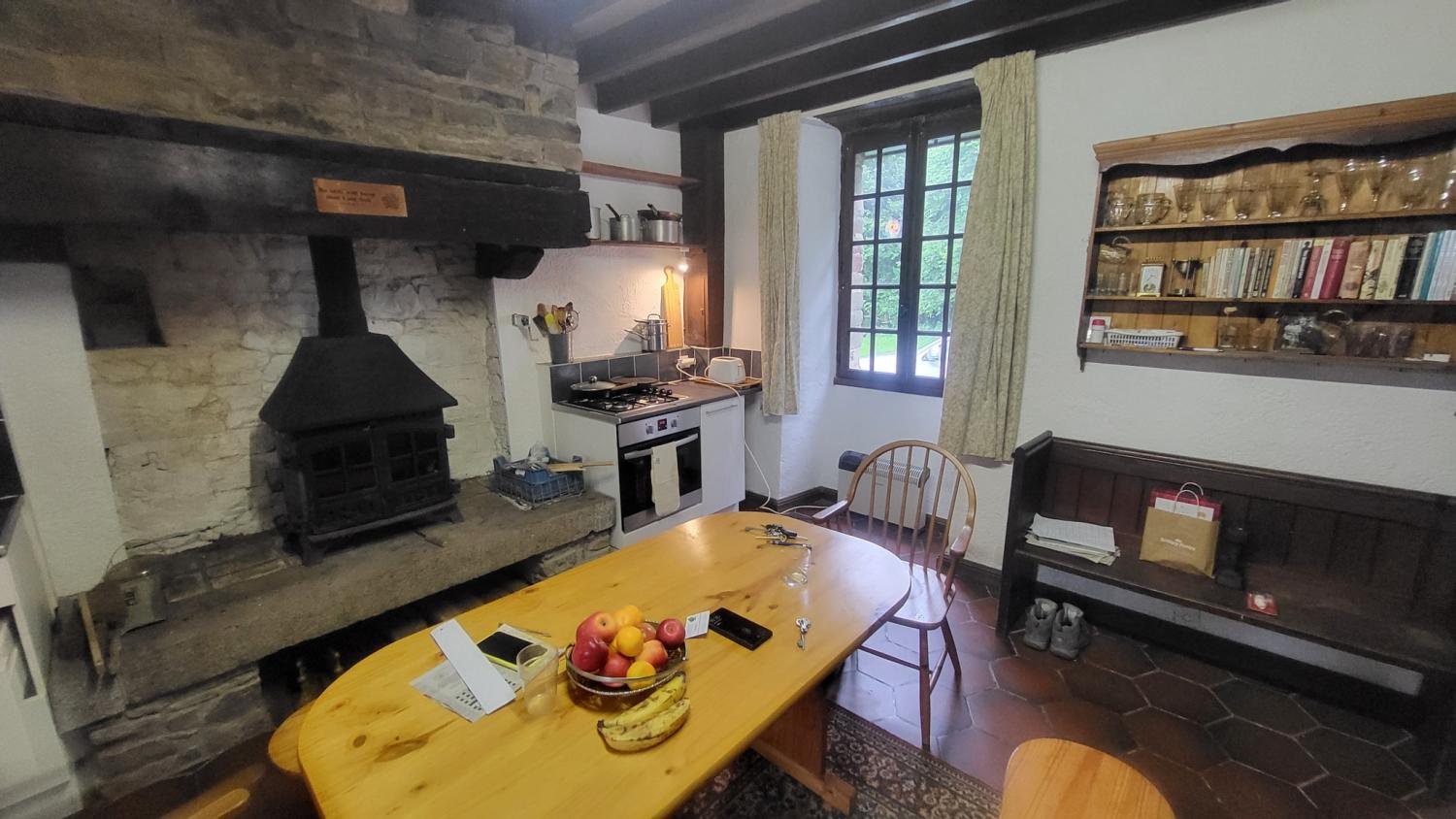  à vendre maison indépendant Tessy-sur-Vire Manche 11