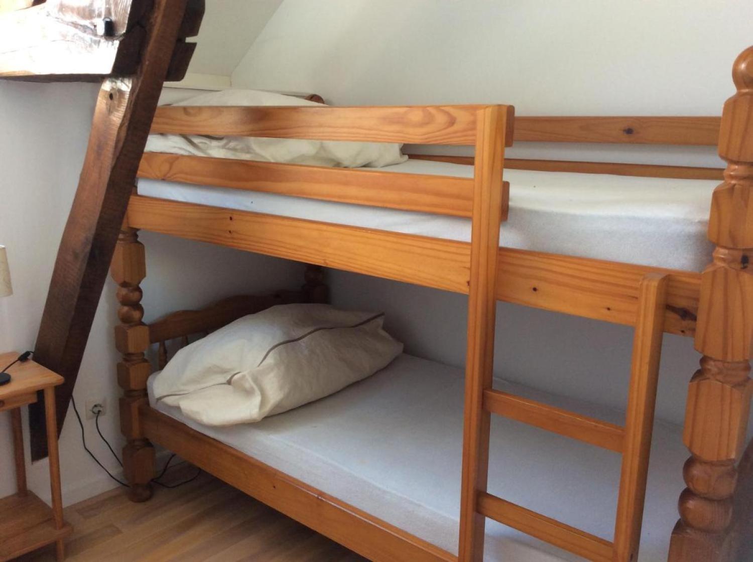  à vendre maison avec gîte Saint-Hilaire-du-Harcouët Manche 9
