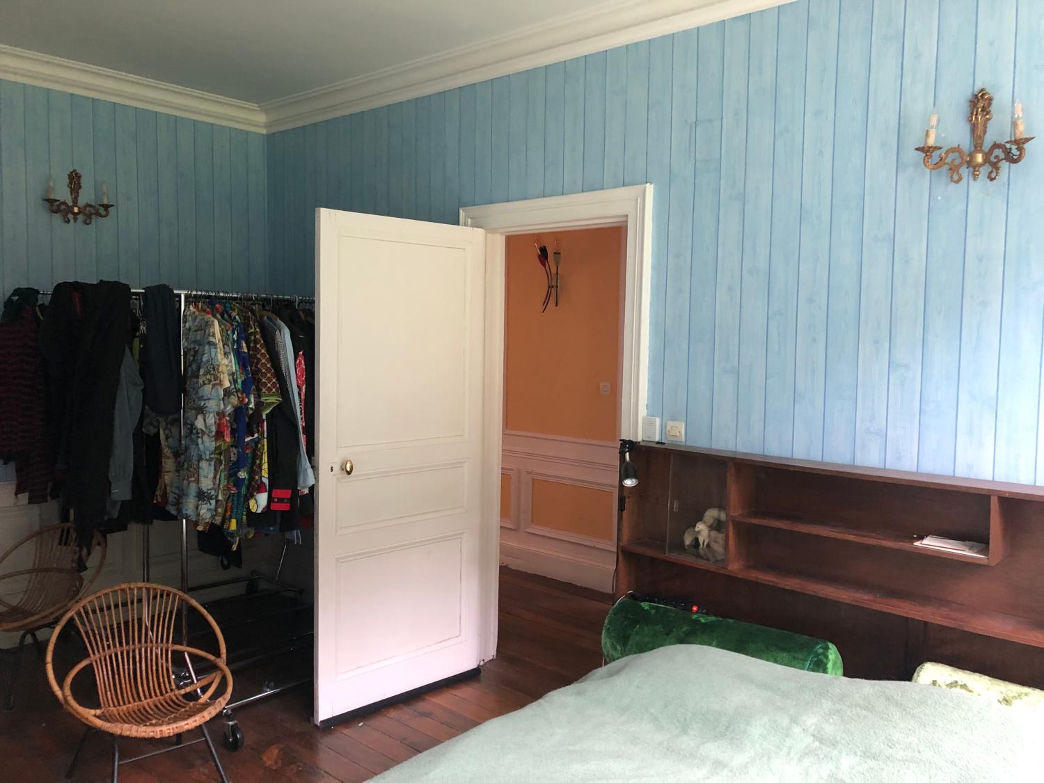  à vendre maison bourgeoise Bogny-Sur-Meuse Ardennes 25