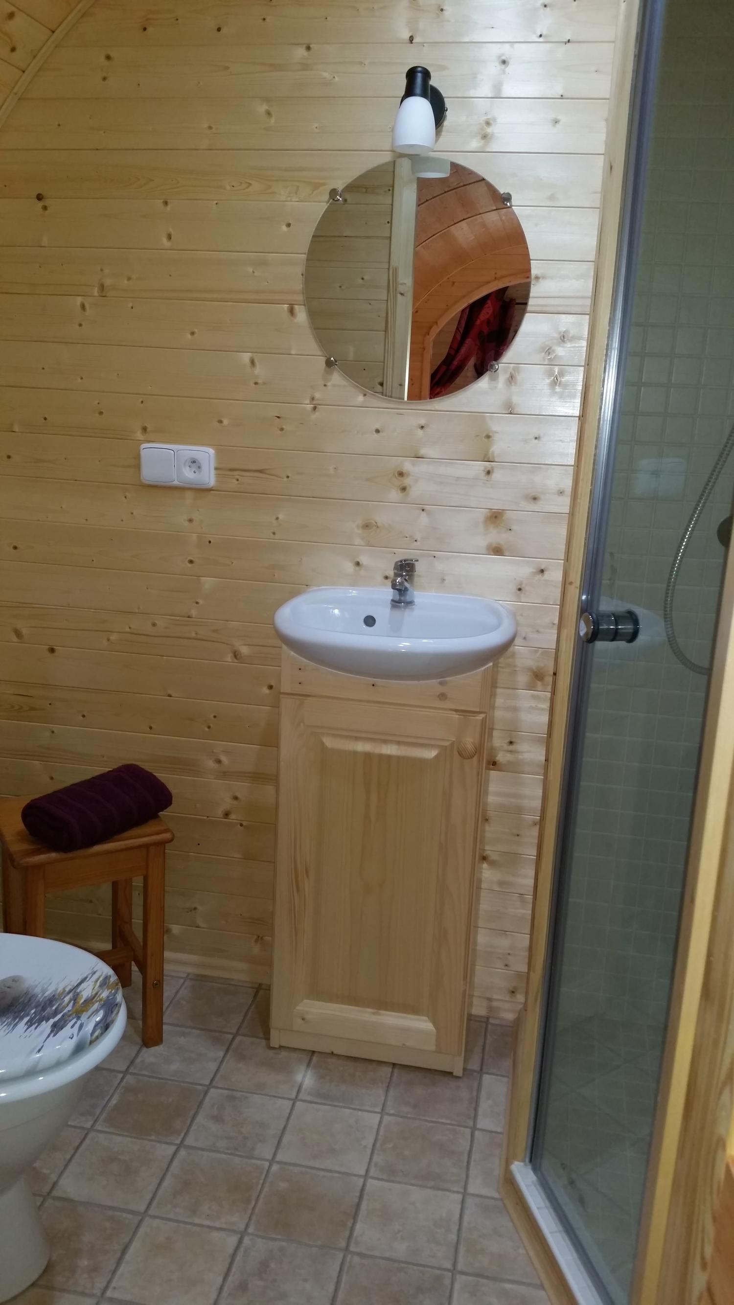  à vendre camping Jaulny Meurthe-et-Moselle 3