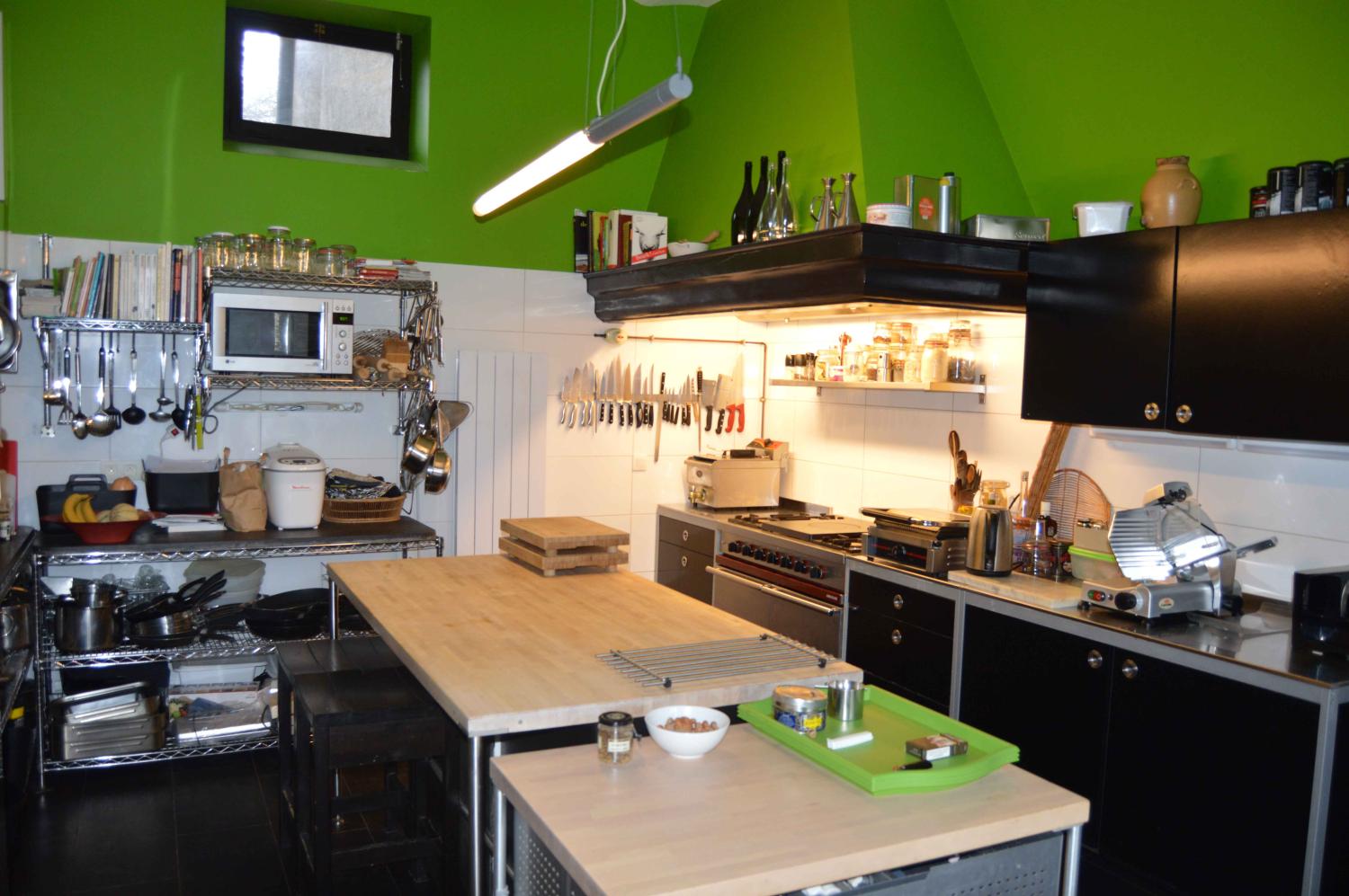  à vendre château Saint-Honoré-Les-Bains Nièvre 8
