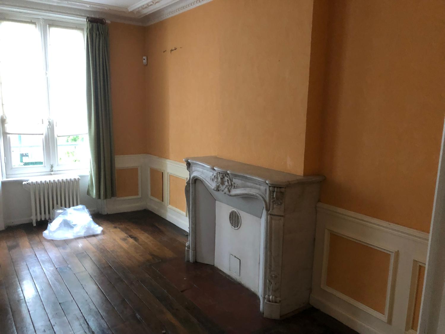  à vendre maison bourgeoise Bogny-Sur-Meuse Ardennes 10