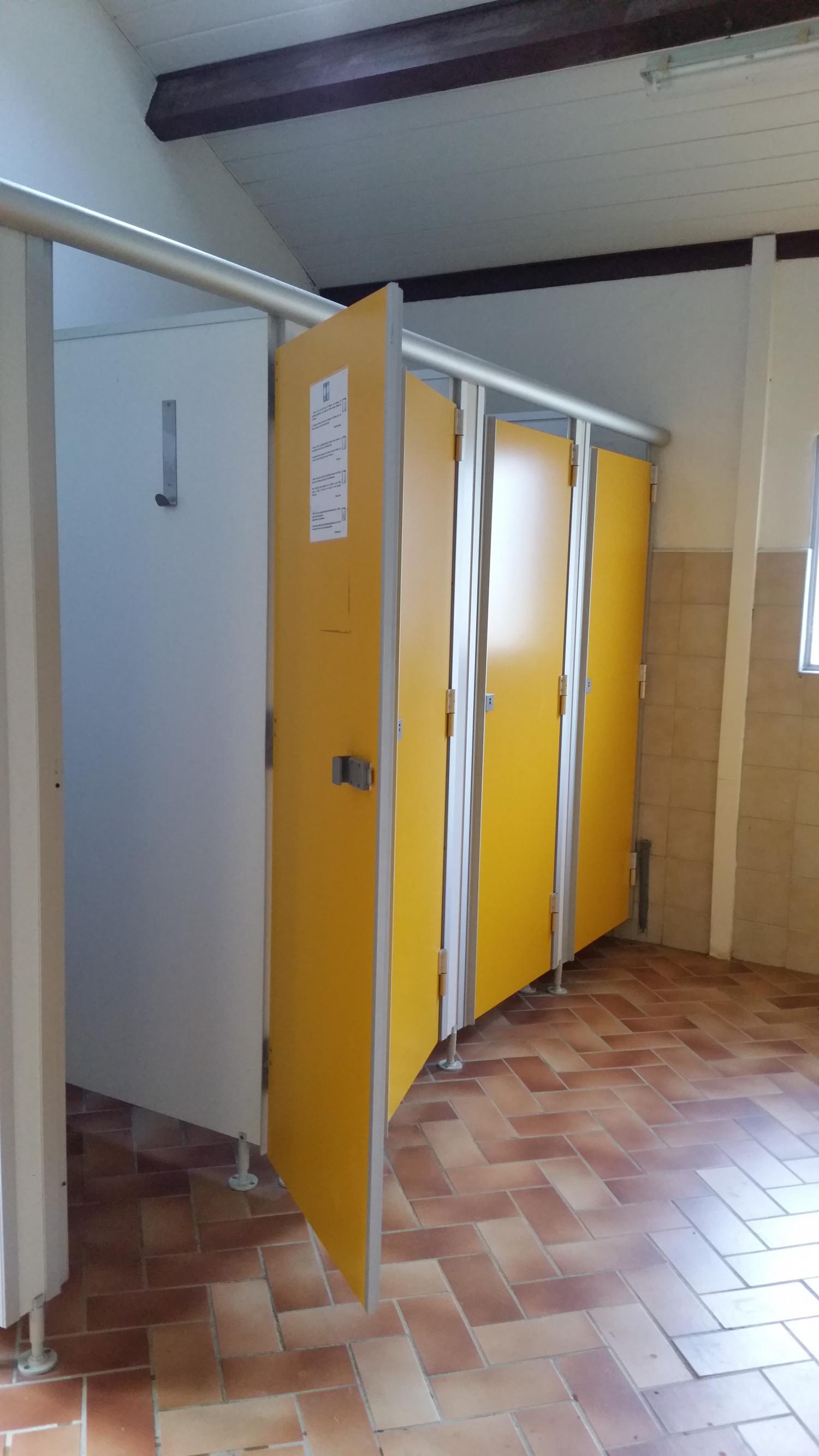  à vendre camping Jaulny Meurthe-et-Moselle 20