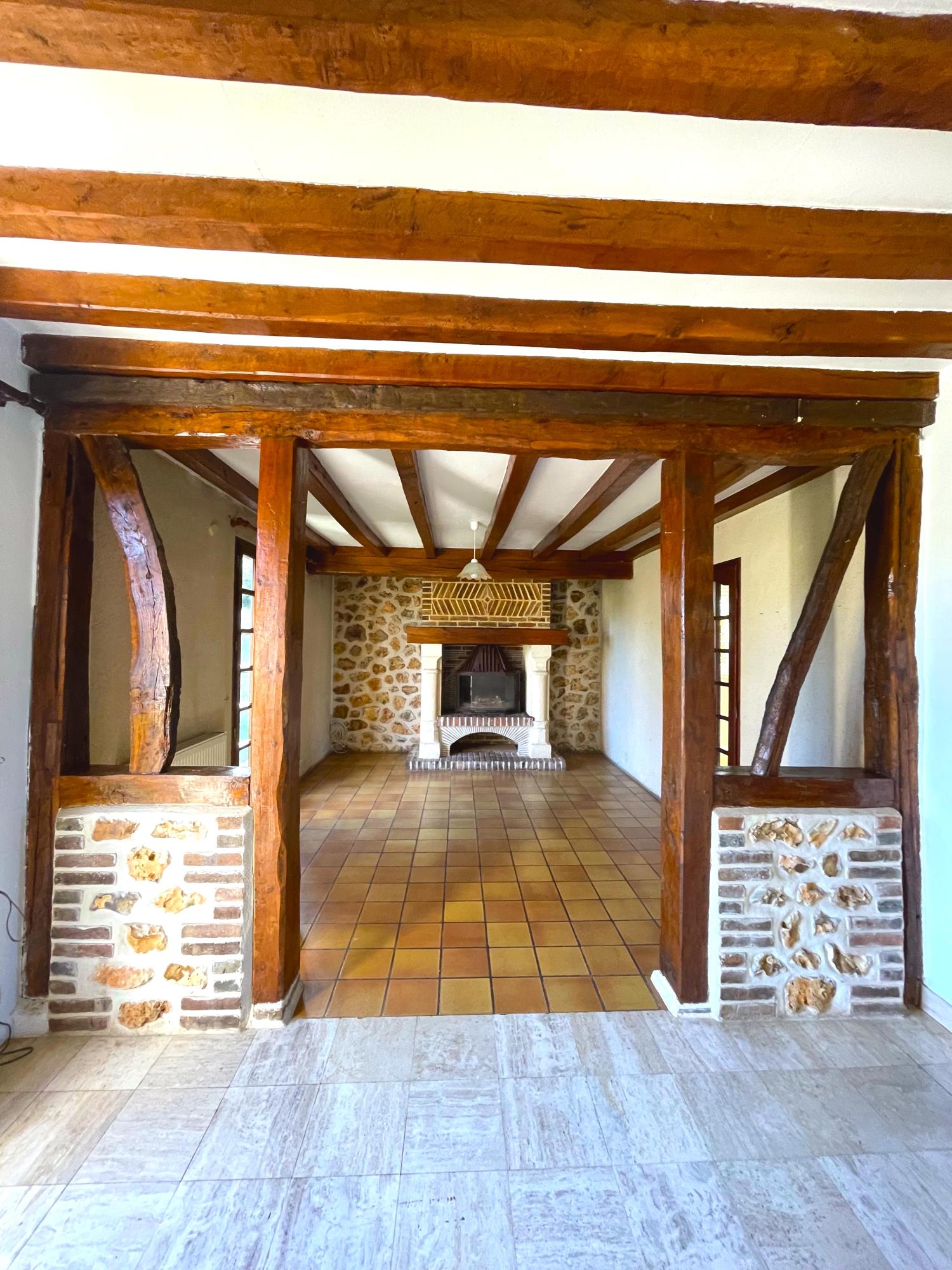  à vendre maison Grosley-sur-Risle Eure 6