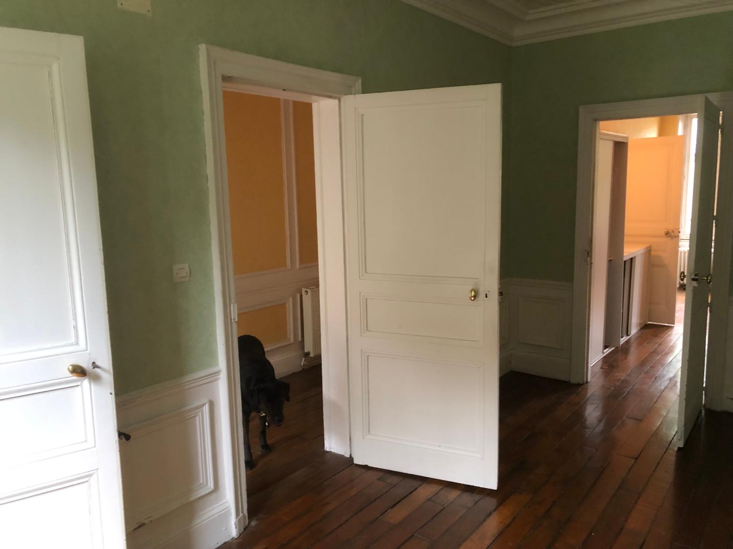  à vendre maison bourgeoise Bogny-Sur-Meuse Ardennes 22