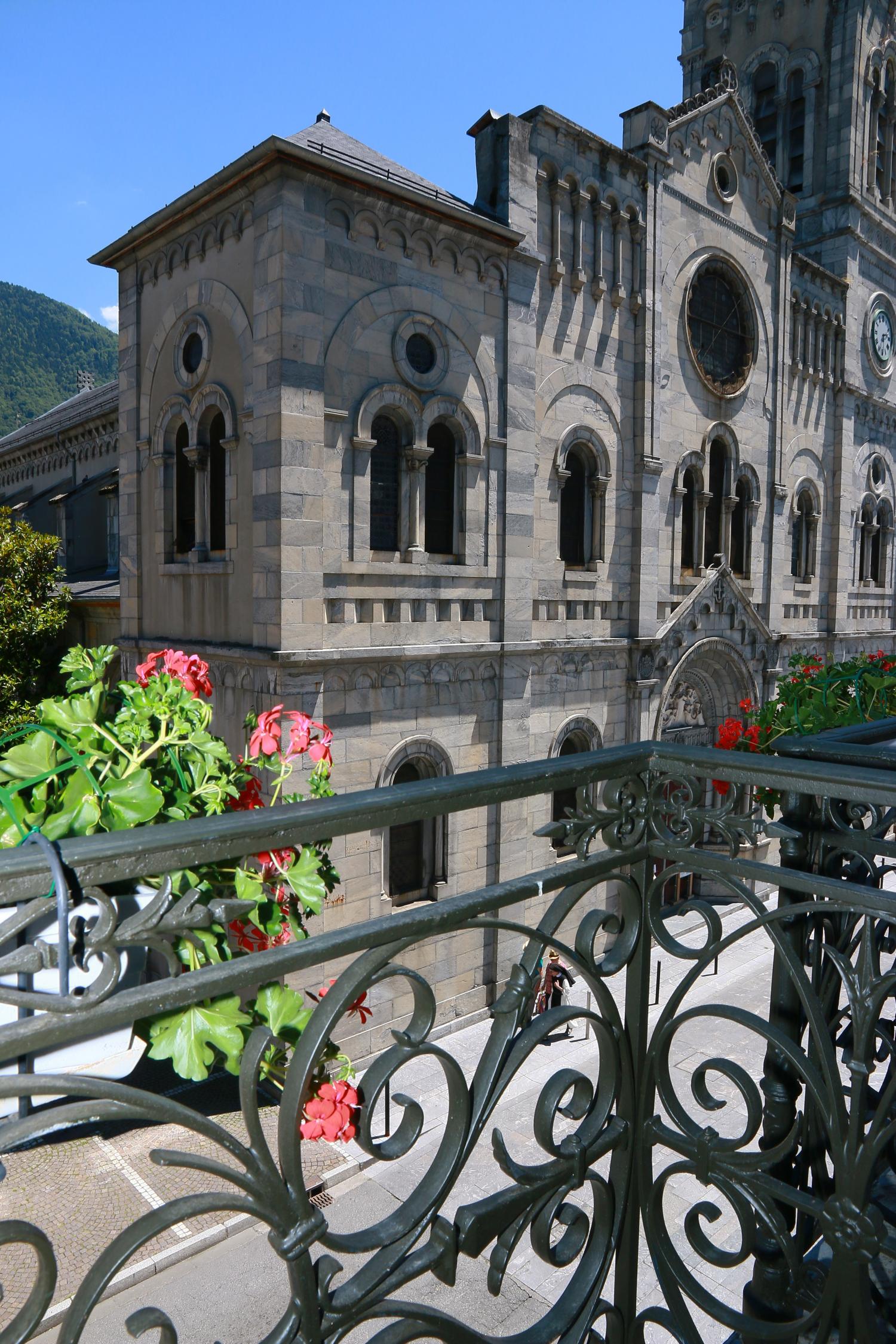  à vendre hotel Bagnères-de-Luchon Haute-Garonne 10