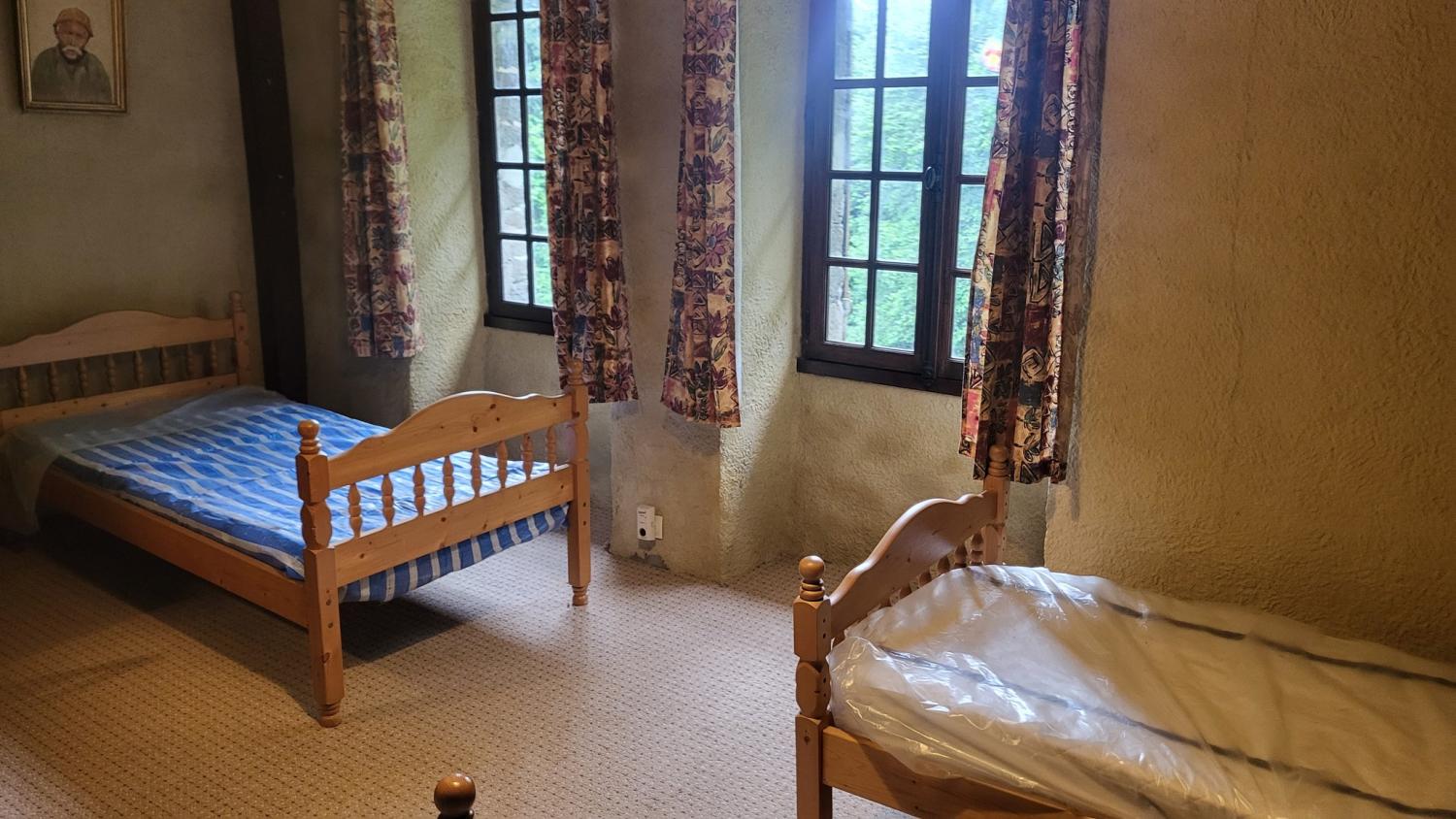  à vendre maison indépendant Tessy-sur-Vire Manche 12