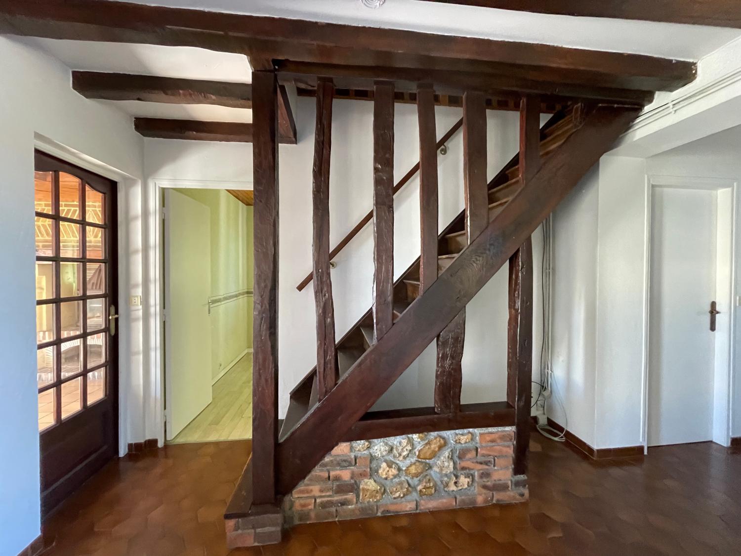  à vendre maison Grosley-sur-Risle Eure 8