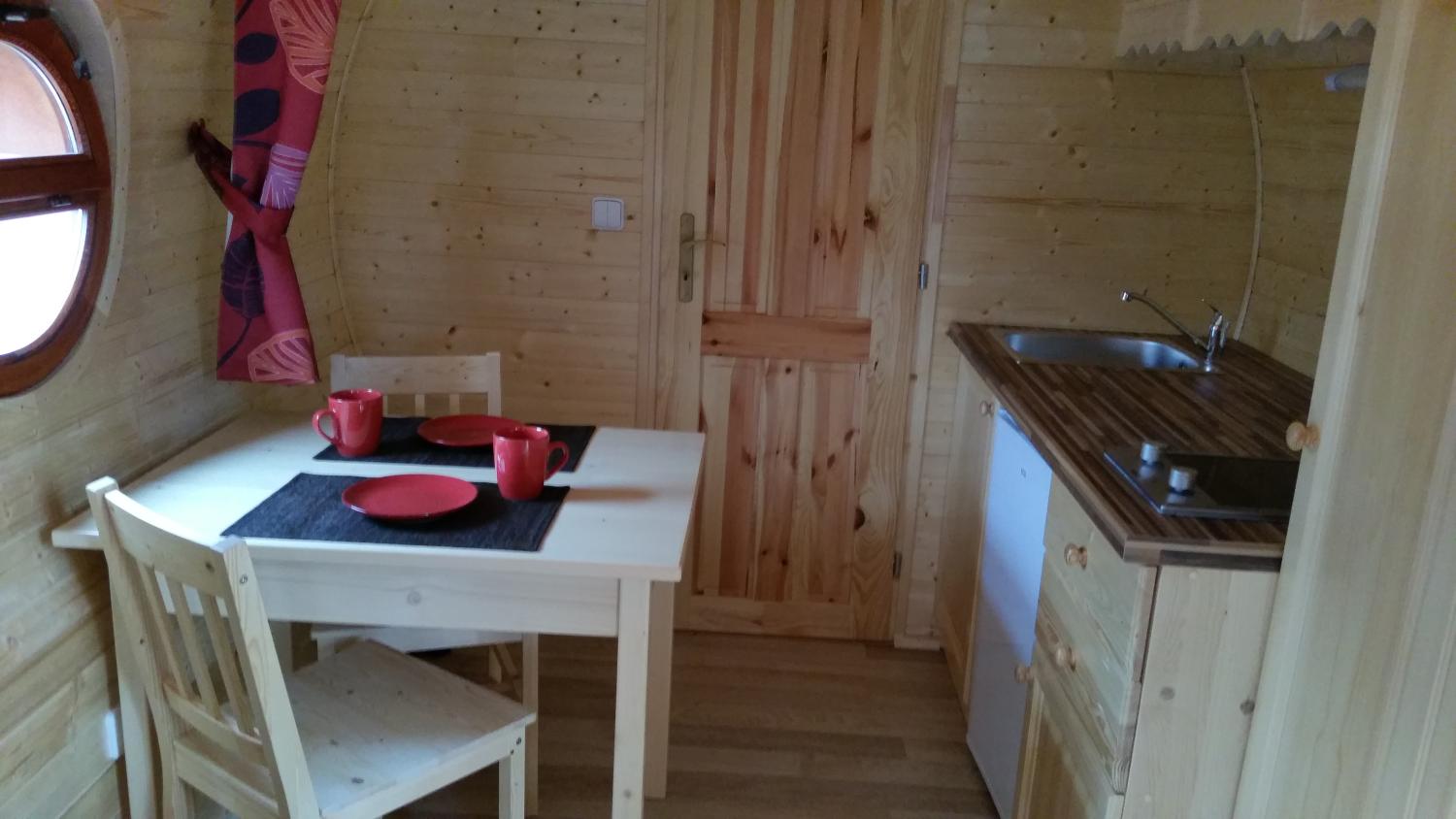  à vendre camping Jaulny Meurthe-et-Moselle 6