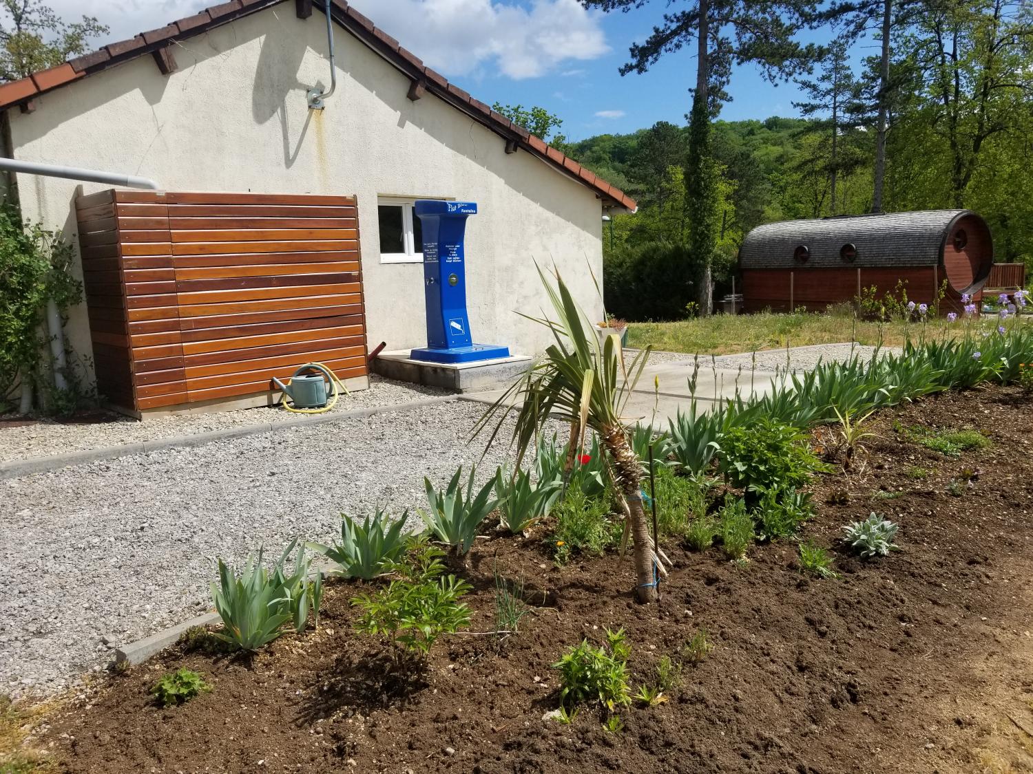  à vendre camping Jaulny Meurthe-et-Moselle 25