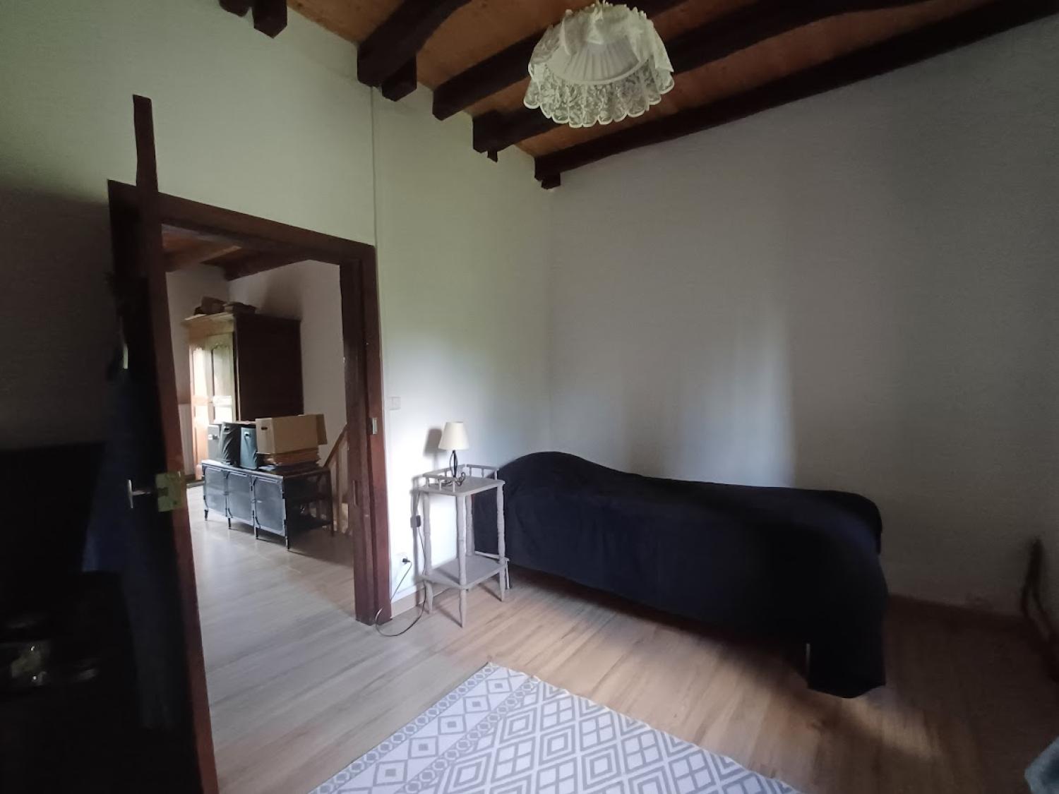 à vendre maison indépendant Chénérailles Creuse 20
