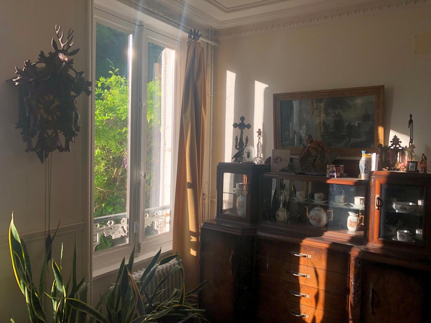  à vendre maison bourgeoise Bogny-Sur-Meuse Ardennes 16