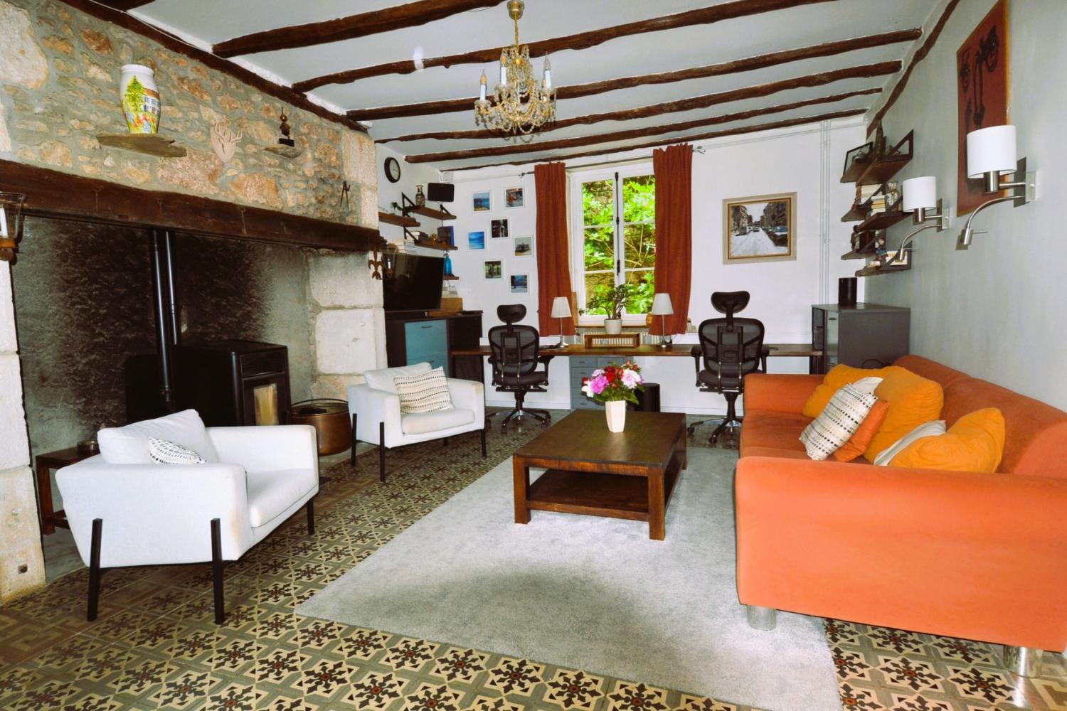  à vendre gîtes/ chambres d'hôtes Souillac Lot 3