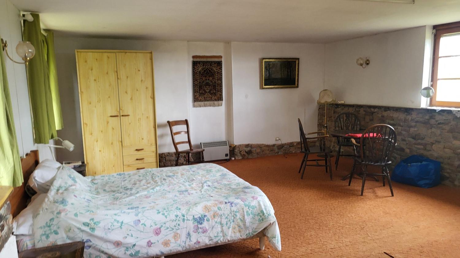  à vendre maison indépendant Tessy-sur-Vire Manche 10