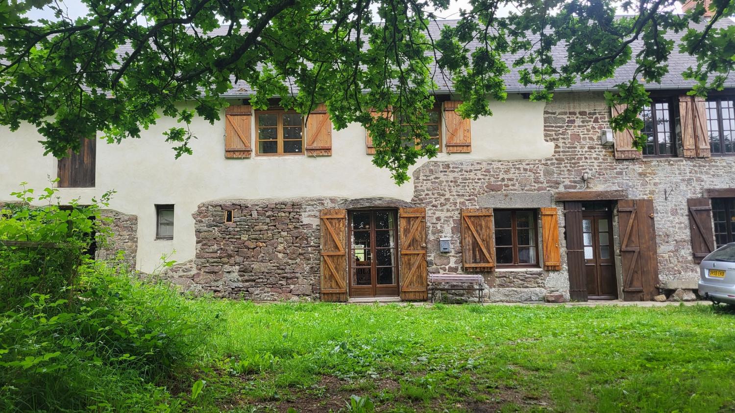  à vendre maison indépendant Tessy-sur-Vire Manche 3