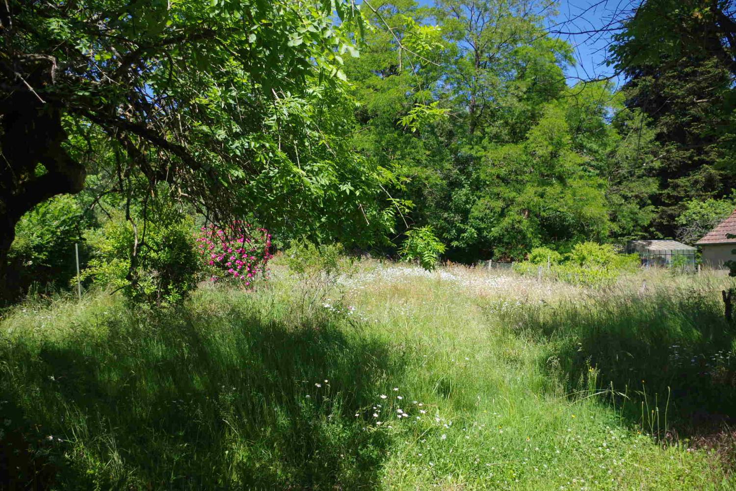  à vendre maison Saint-Honoré-Les-Bains Nièvre 5