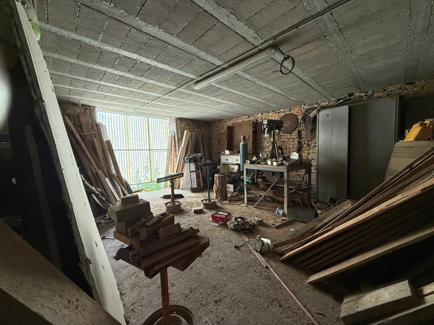  à vendre ferme de village Confracourt Haute-Saône 12