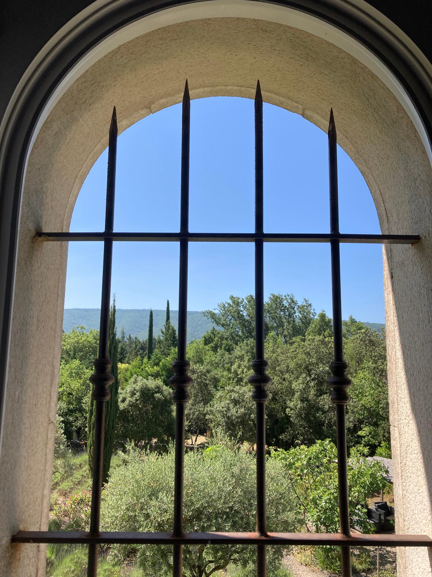  à vendre gîtes/ chambres d'hôtes Lacoste Vaucluse 15
