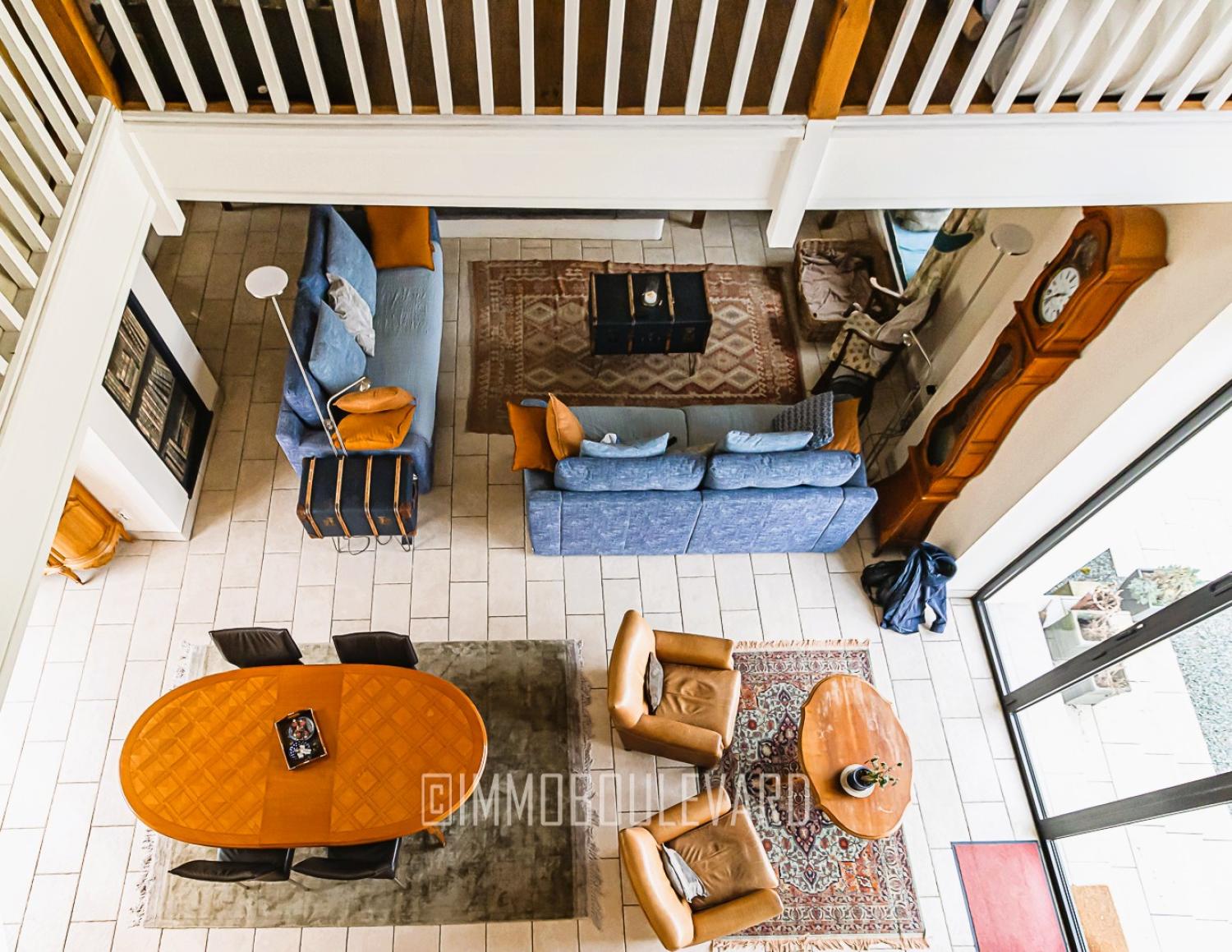  à vendre maison indépendant Préveranges Cher 23