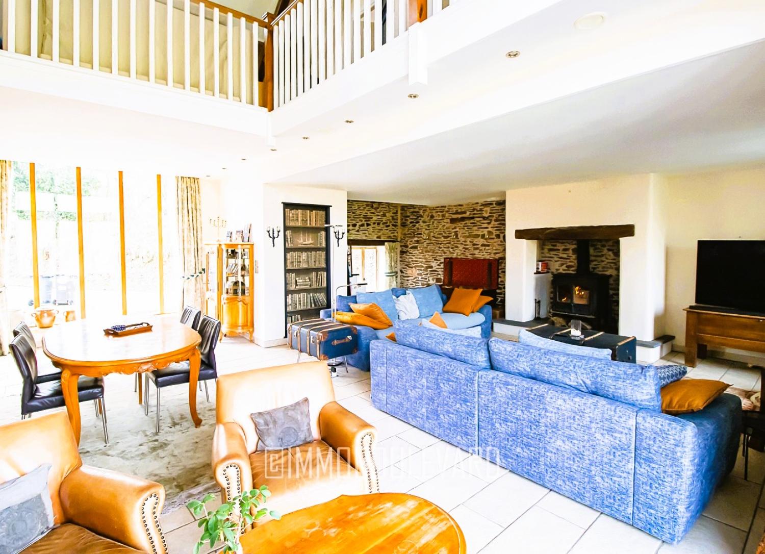  à vendre maison indépendant Préveranges Cher 10