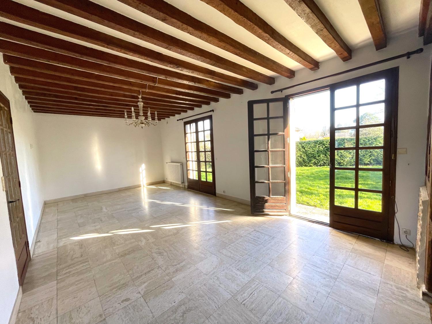 à vendre maison Grosley-sur-Risle Eure 7