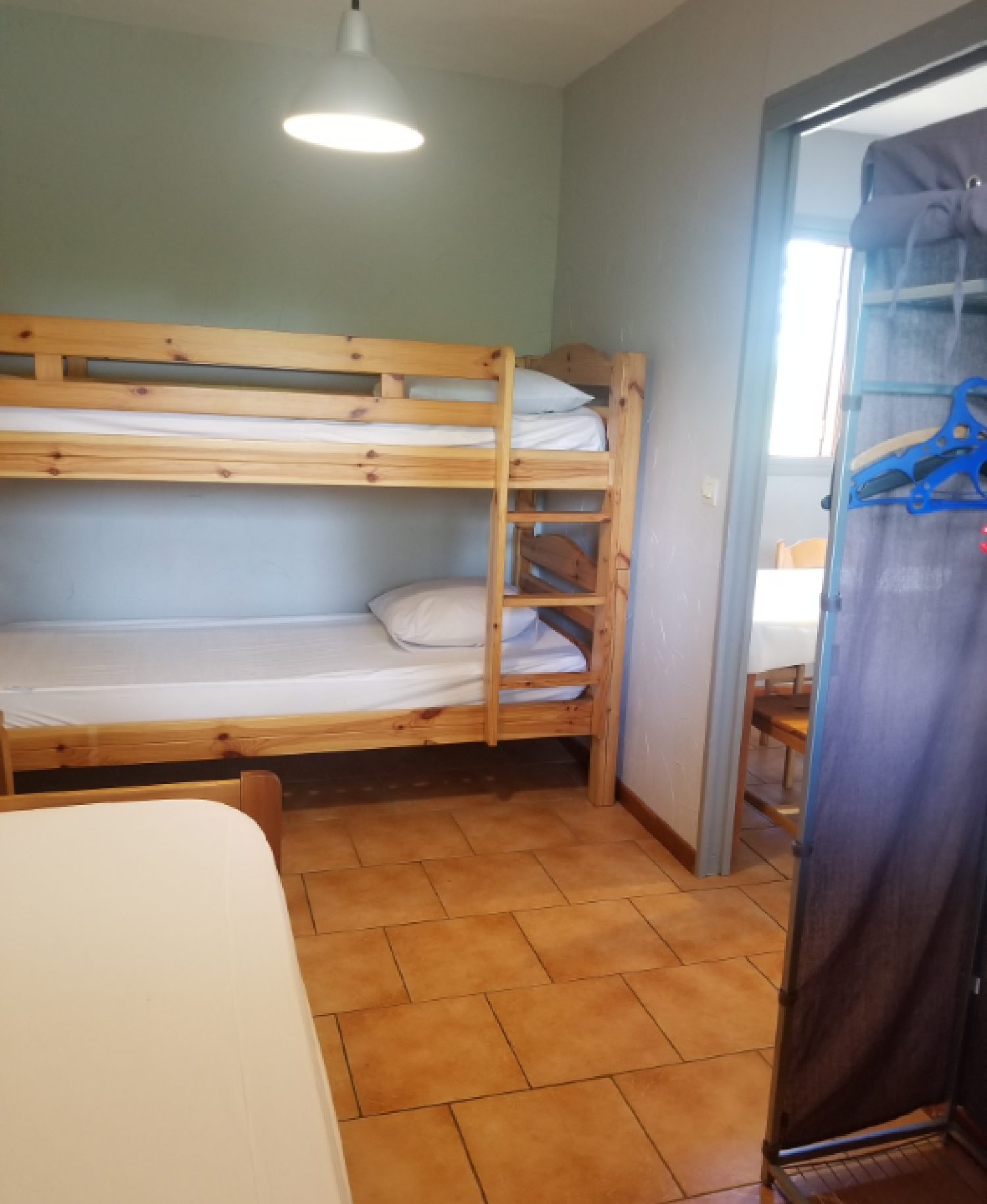  à vendre camping Jaulny Meurthe-et-Moselle 44