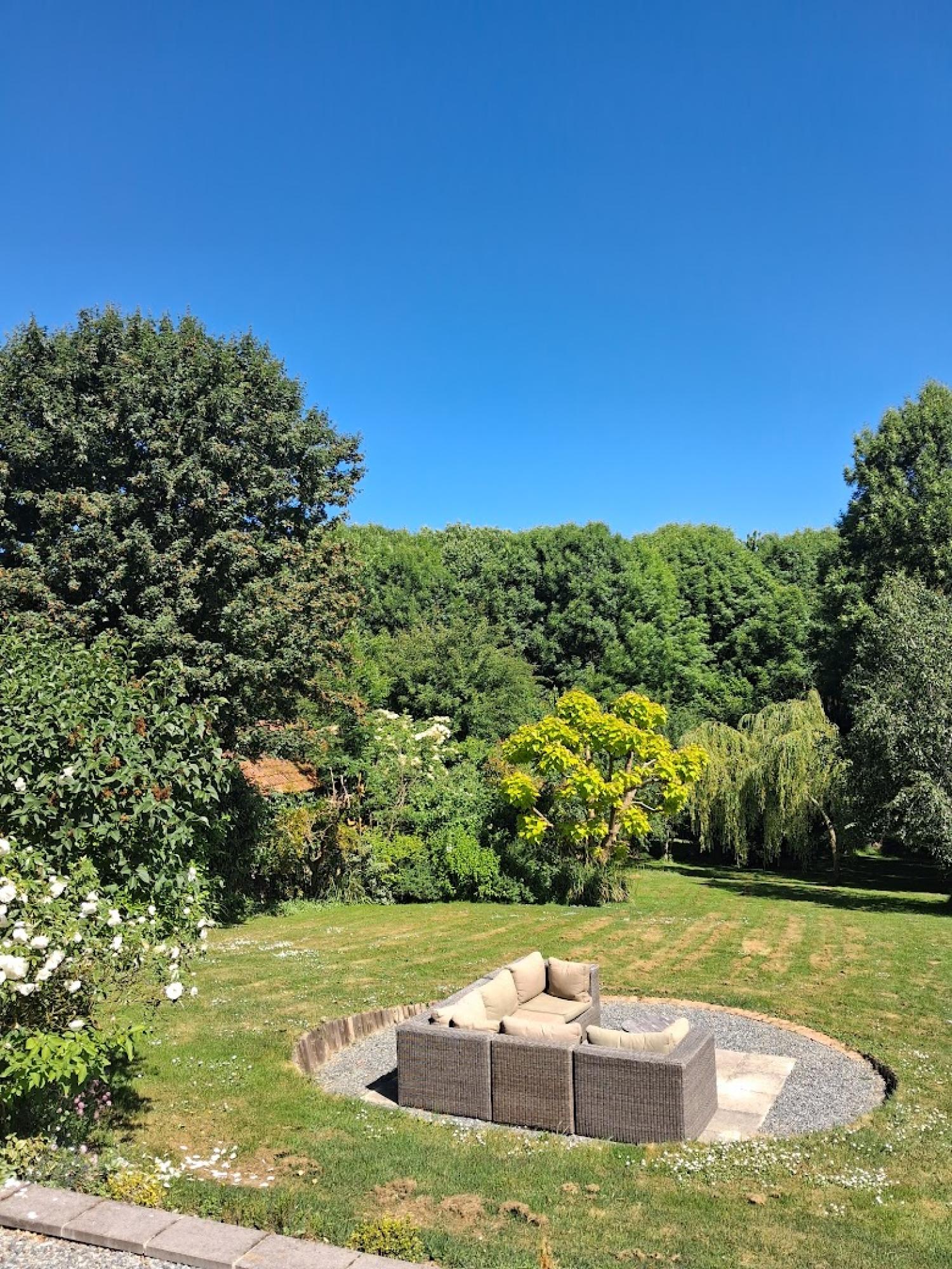  à vendre maison indépendant Préveranges Cher 35