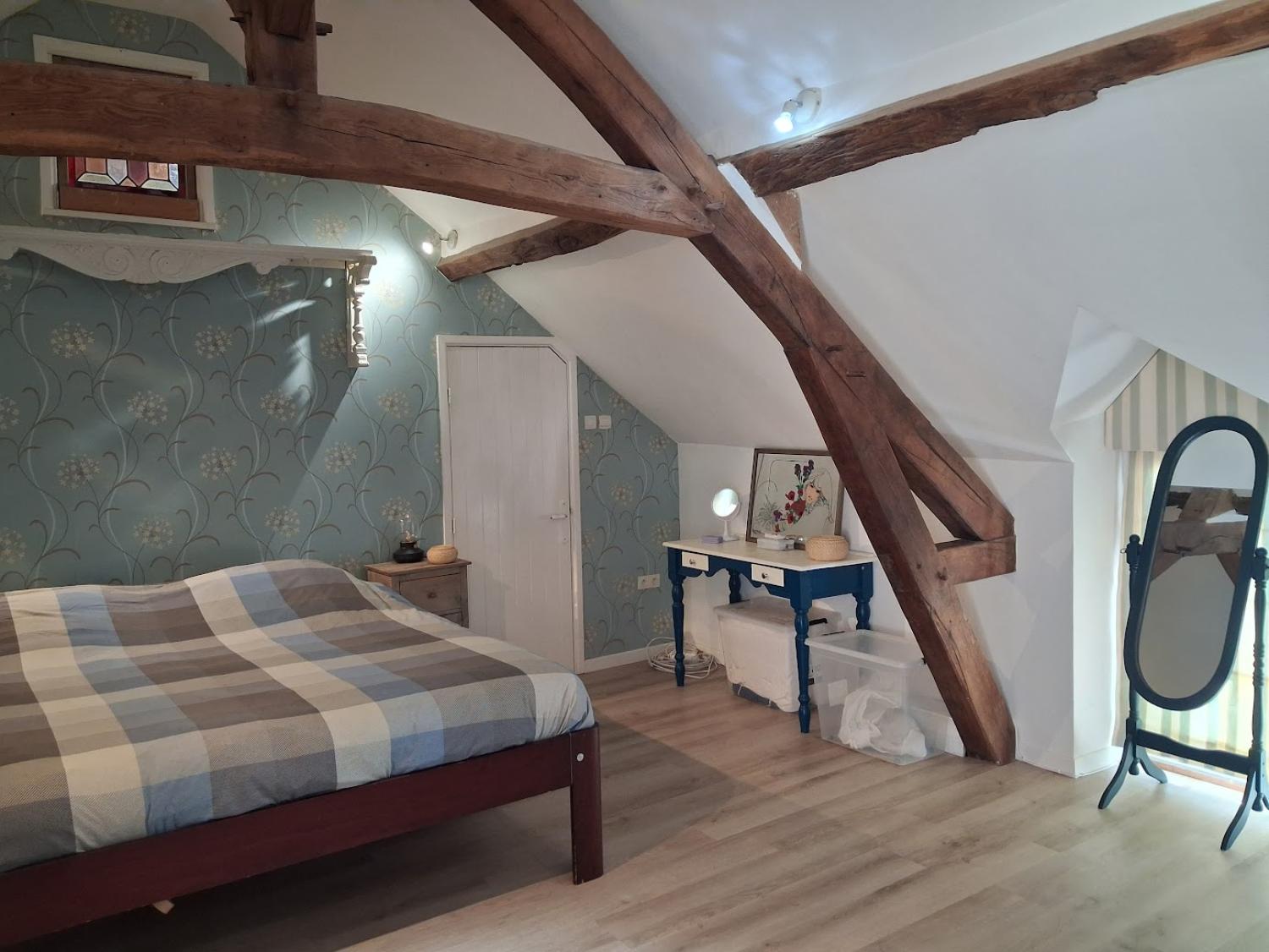  à vendre maison indépendant Préveranges Cher 28