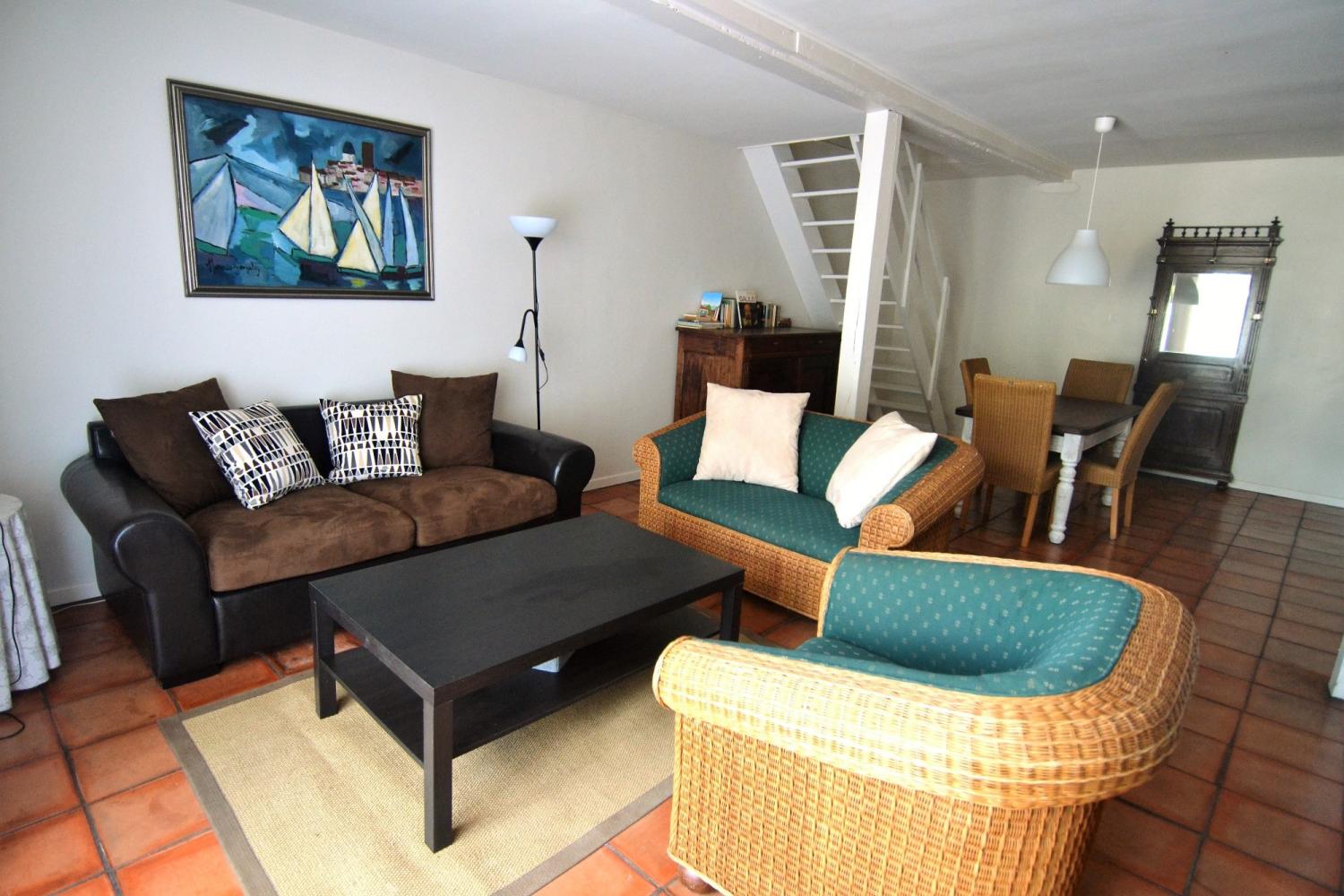  à vendre gîtes/ chambres d'hôtes Souillac Lot 18