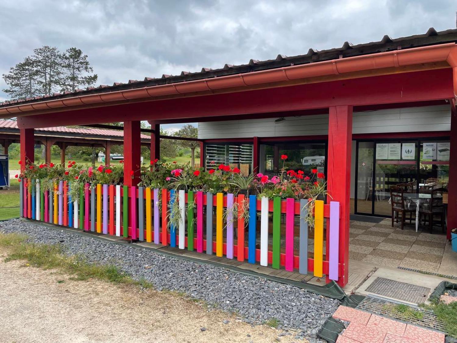  à vendre camping Jaulny Meurthe-et-Moselle 23