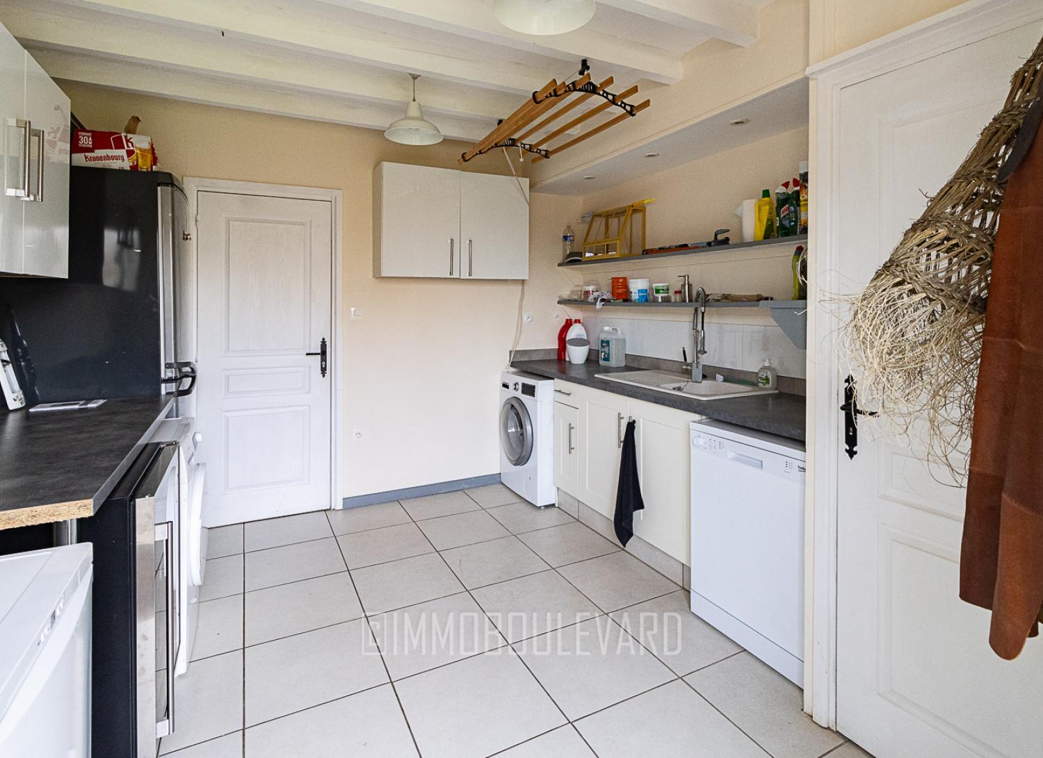  à vendre maison indépendant Préveranges Cher 52