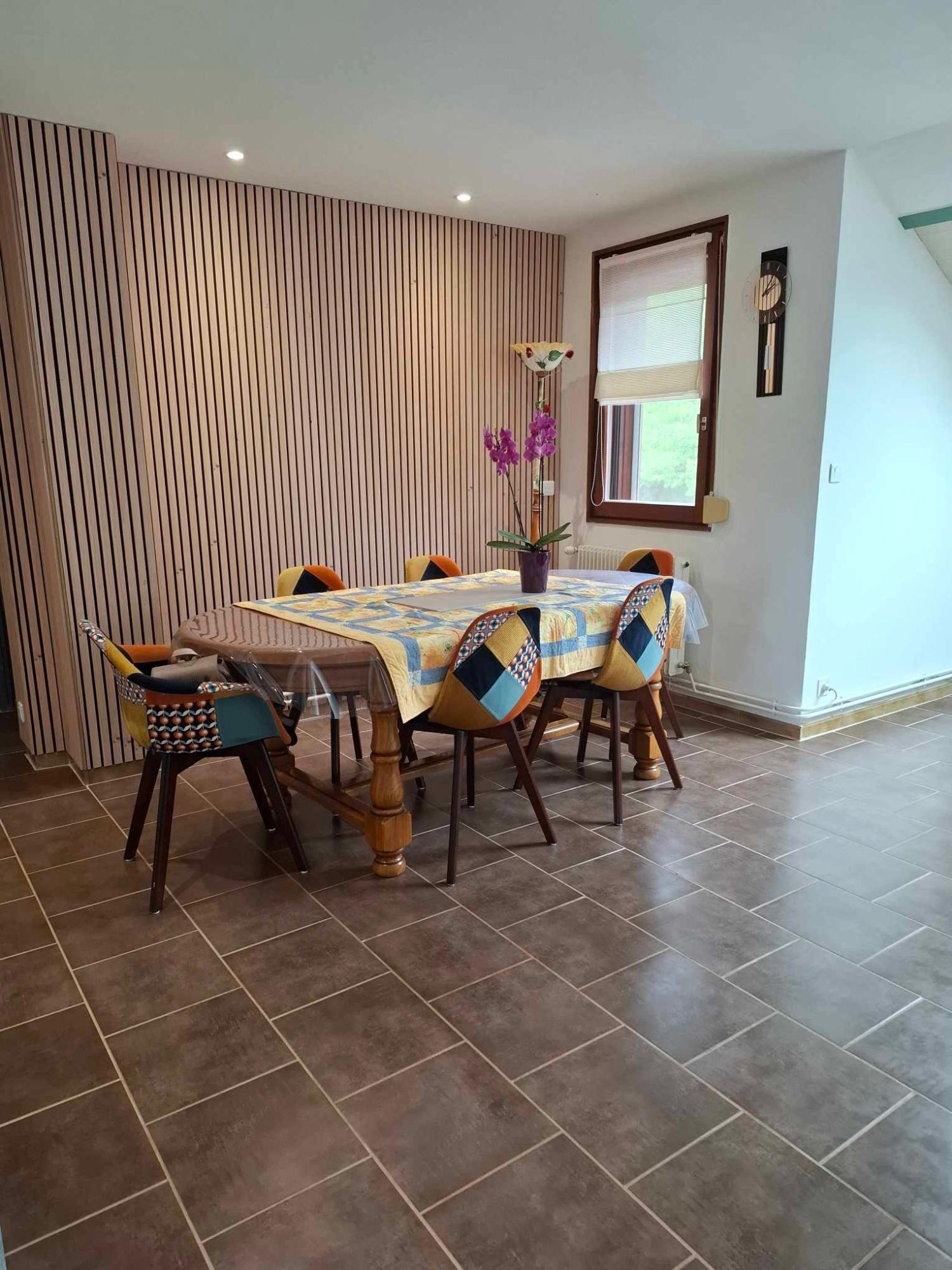  à vendre camping Jaulny Meurthe-et-Moselle 68