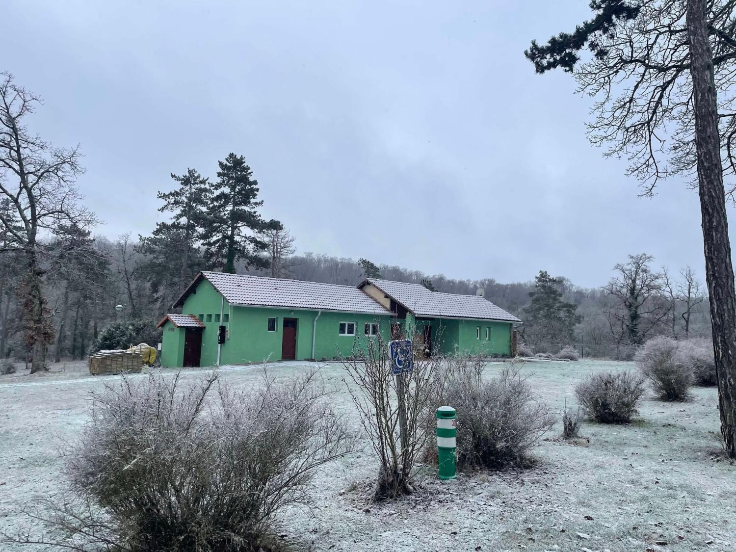  à vendre camping Jaulny Meurthe-et-Moselle 16