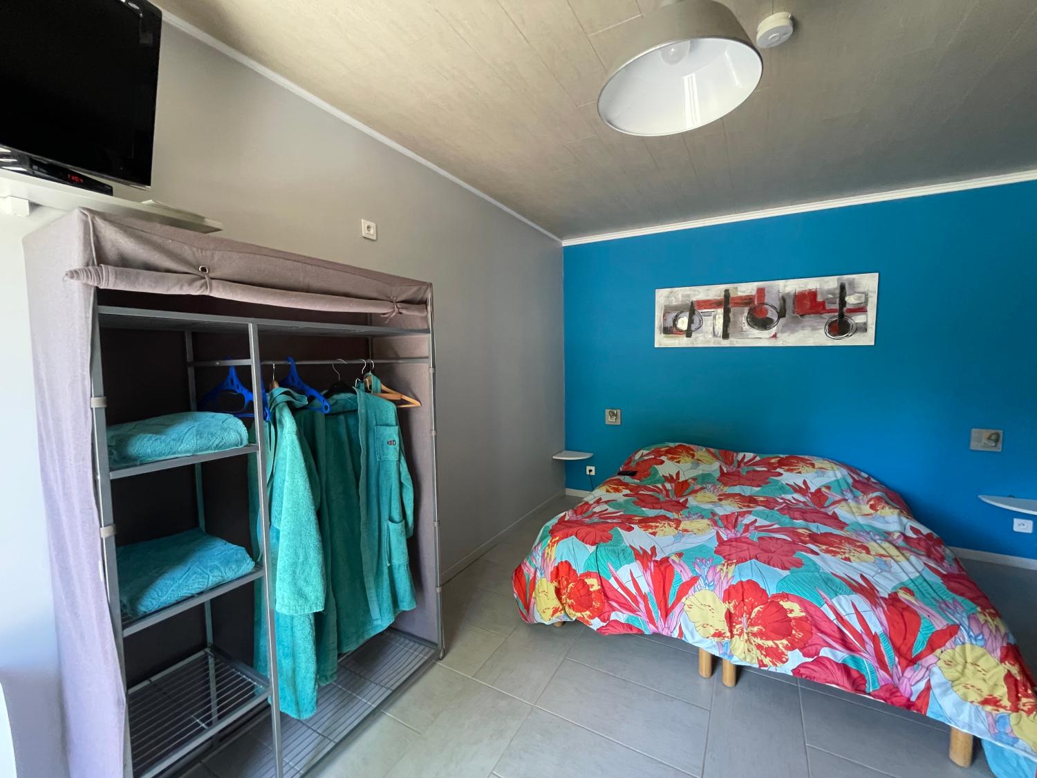  à vendre camping Jaulny Meurthe-et-Moselle 10