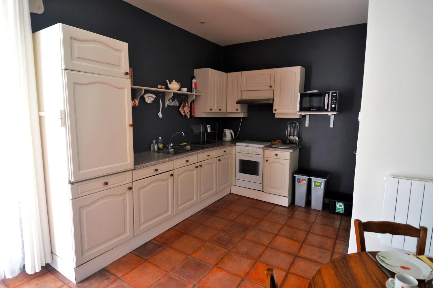  à vendre gîtes/ chambres d'hôtes Souillac Lot 17