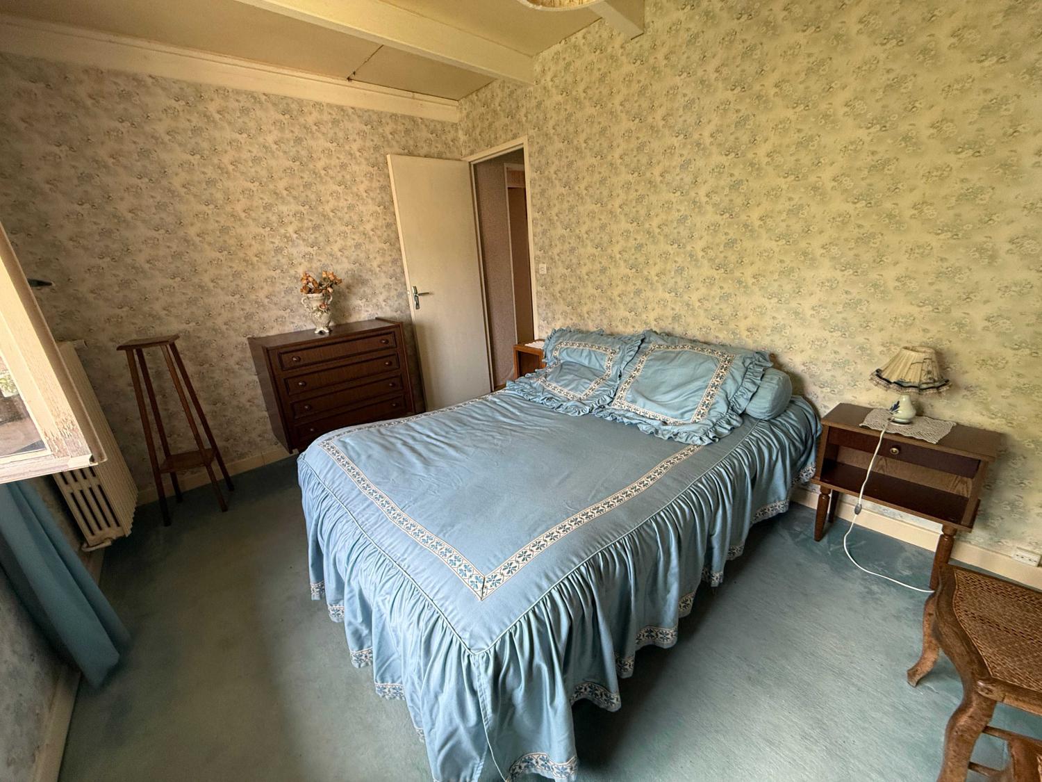  à vendre ferme de village Voisey Haute-Marne 23