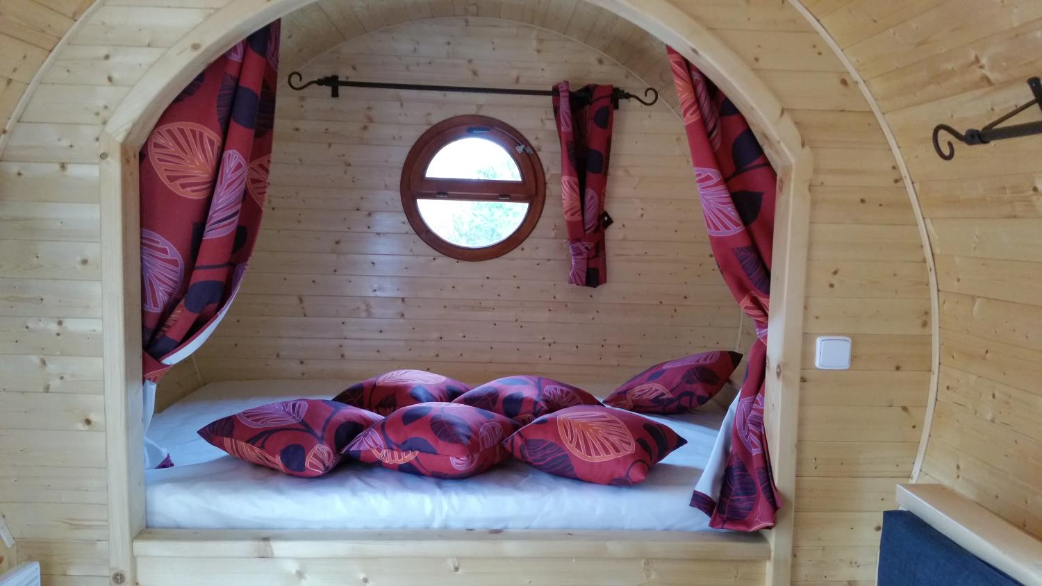  à vendre camping Jaulny Meurthe-et-Moselle 4