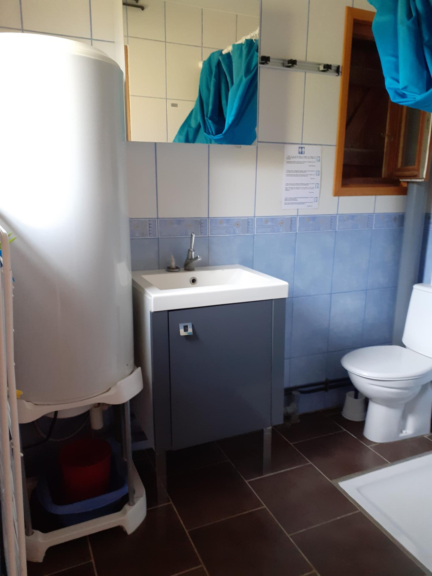  à vendre camping Jaulny Meurthe-et-Moselle 47